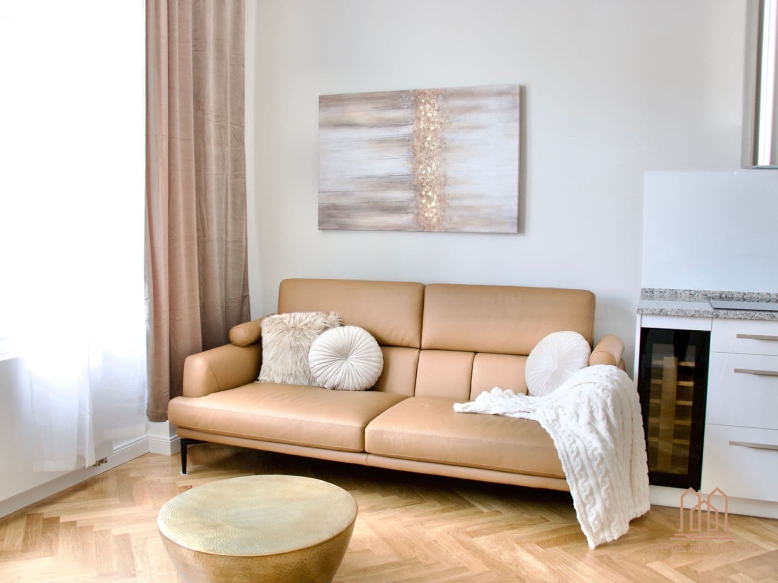 Prodej bytu 2+kk 52 m², Mexická, Praha, Praha Prodej bytu 2+kk 52 m², Mexická, Praha, Praha