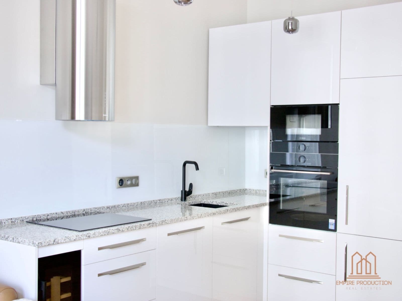 Prodej bytu 2+kk 52 m², Mexická, Praha, Praha Prodej bytu 2+kk 52 m², Mexická, Praha, Praha
