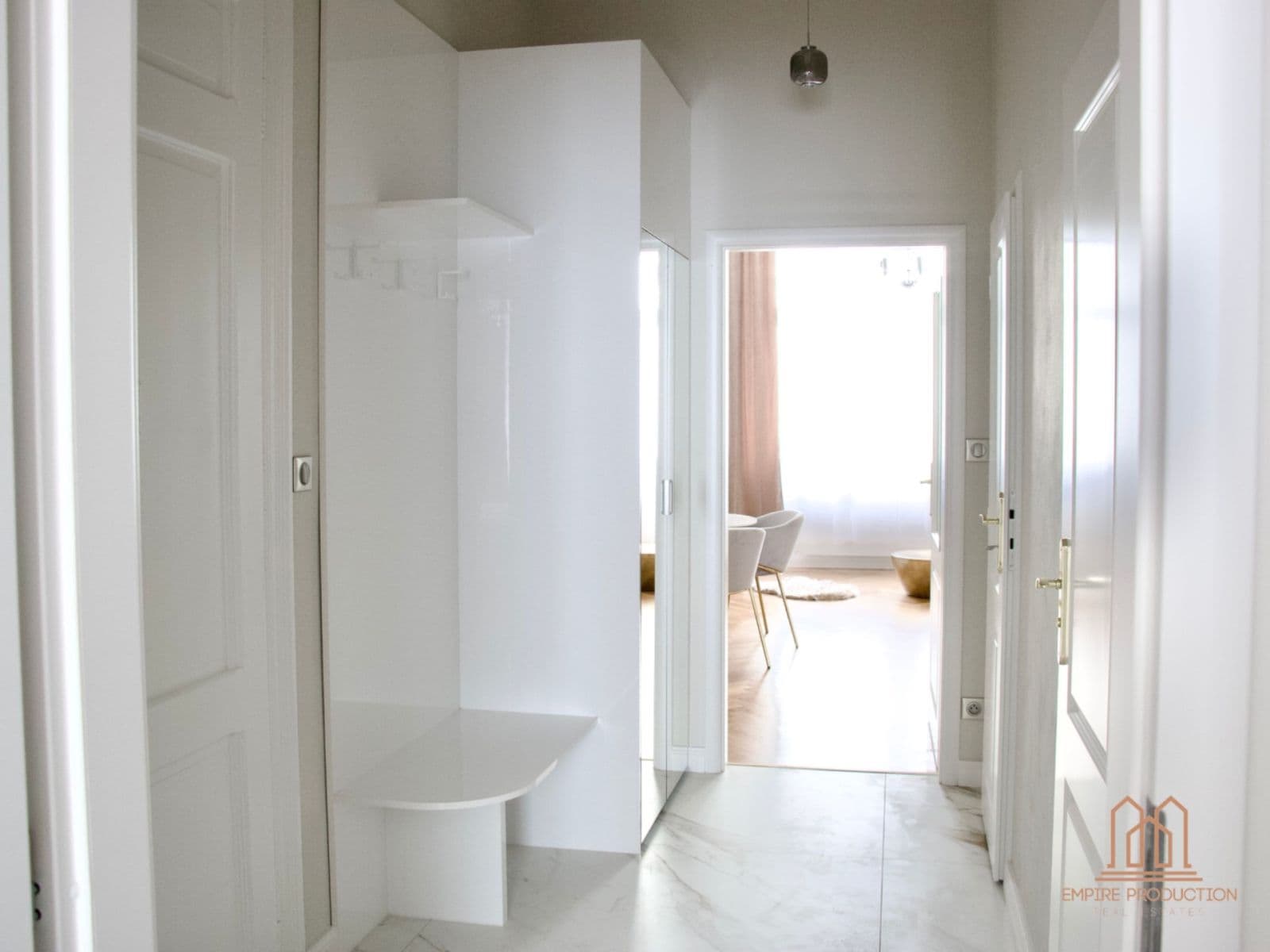 Prodej bytu 2+kk 52 m², Mexická, Praha, Praha Prodej bytu 2+kk 52 m², Mexická, Praha, Praha