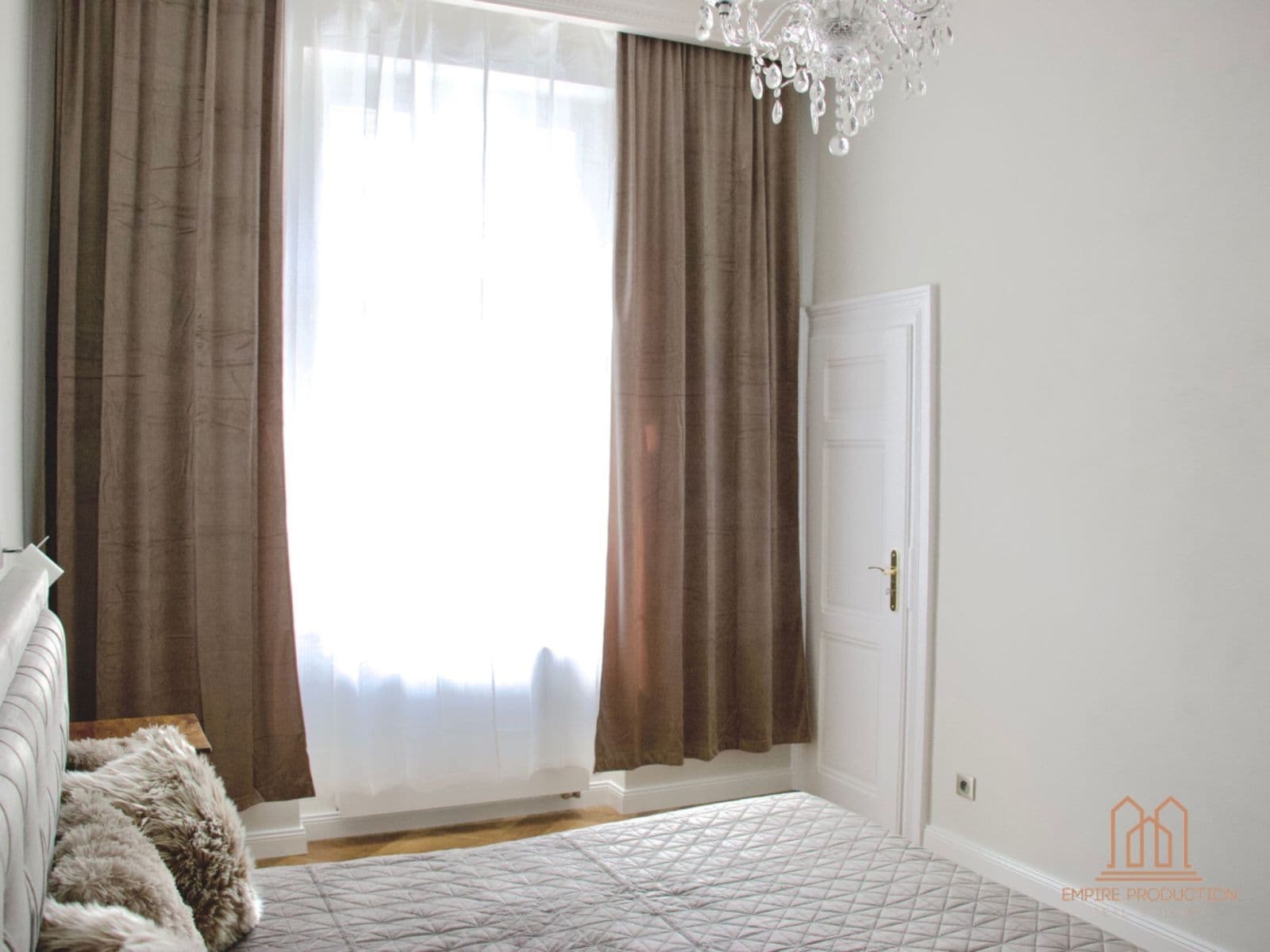 Prodej bytu 2+kk 52 m², Mexická, Praha, Praha Prodej bytu 2+kk 52 m², Mexická, Praha, Praha