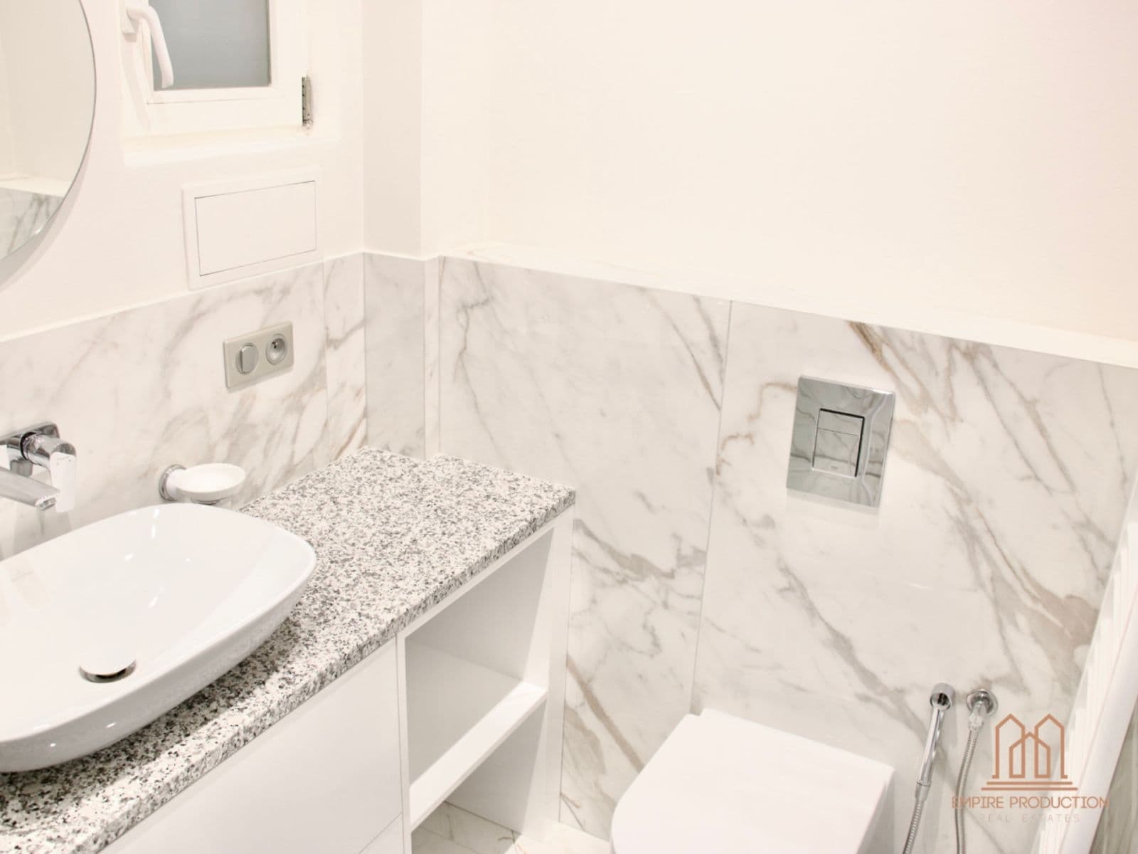 Prodej bytu 2+kk 52 m², Mexická, Praha, Praha Prodej bytu 2+kk 52 m², Mexická, Praha, Praha