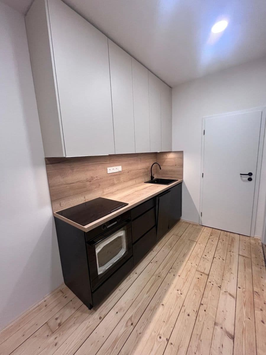 Pronájem bytu 2+kk 52 m², Jugoslávských partyzánů, Praha, Praha Pronájem bytu 2+kk 52 m², Jugoslávských partyzánů, Praha, Praha