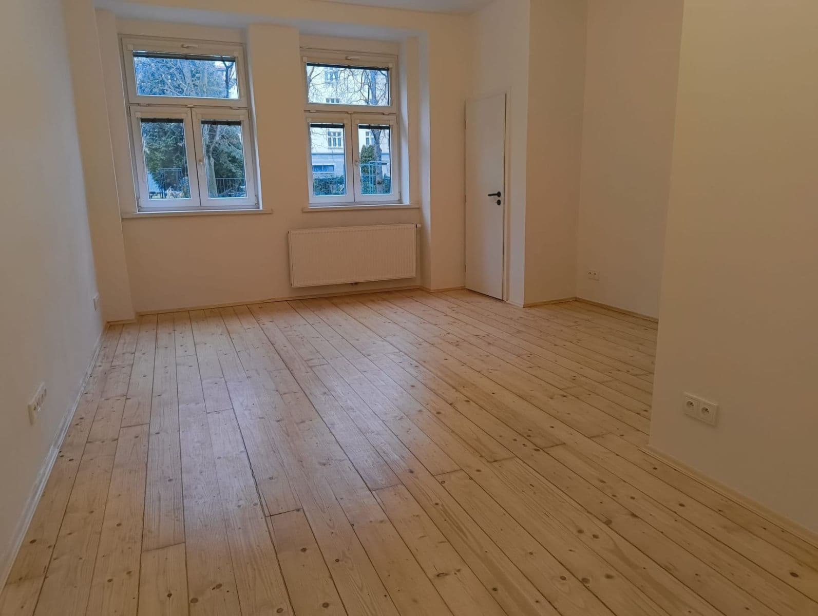 Pronájem bytu 2+kk 52 m², Jugoslávských partyzánů, Praha, Praha Pronájem bytu 2+kk 52 m², Jugoslávských partyzánů, Praha, Praha