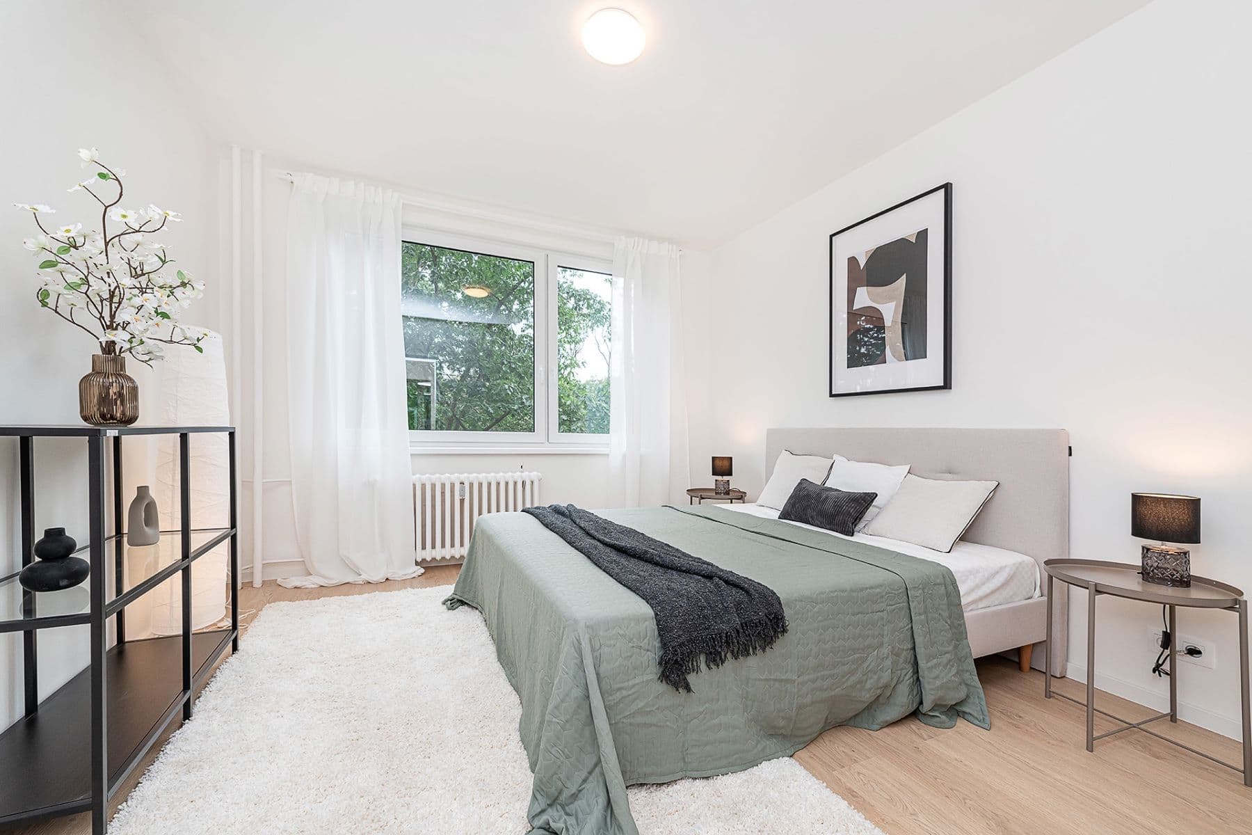Prodej bytu 4+kk 83 m², Čeljabinská, Praha, Praha Prodej bytu 4+kk 83 m², Čeljabinská, Praha, Praha