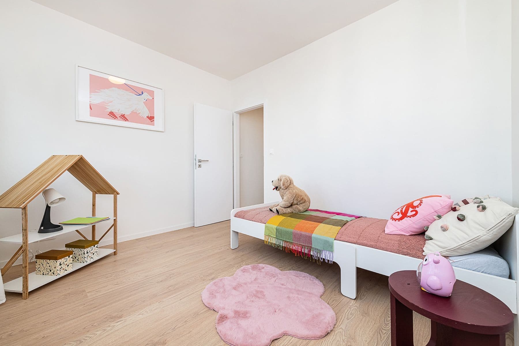 Prodej bytu 4+kk 83 m², Čeljabinská, Praha, Praha Prodej bytu 4+kk 83 m², Čeljabinská, Praha, Praha