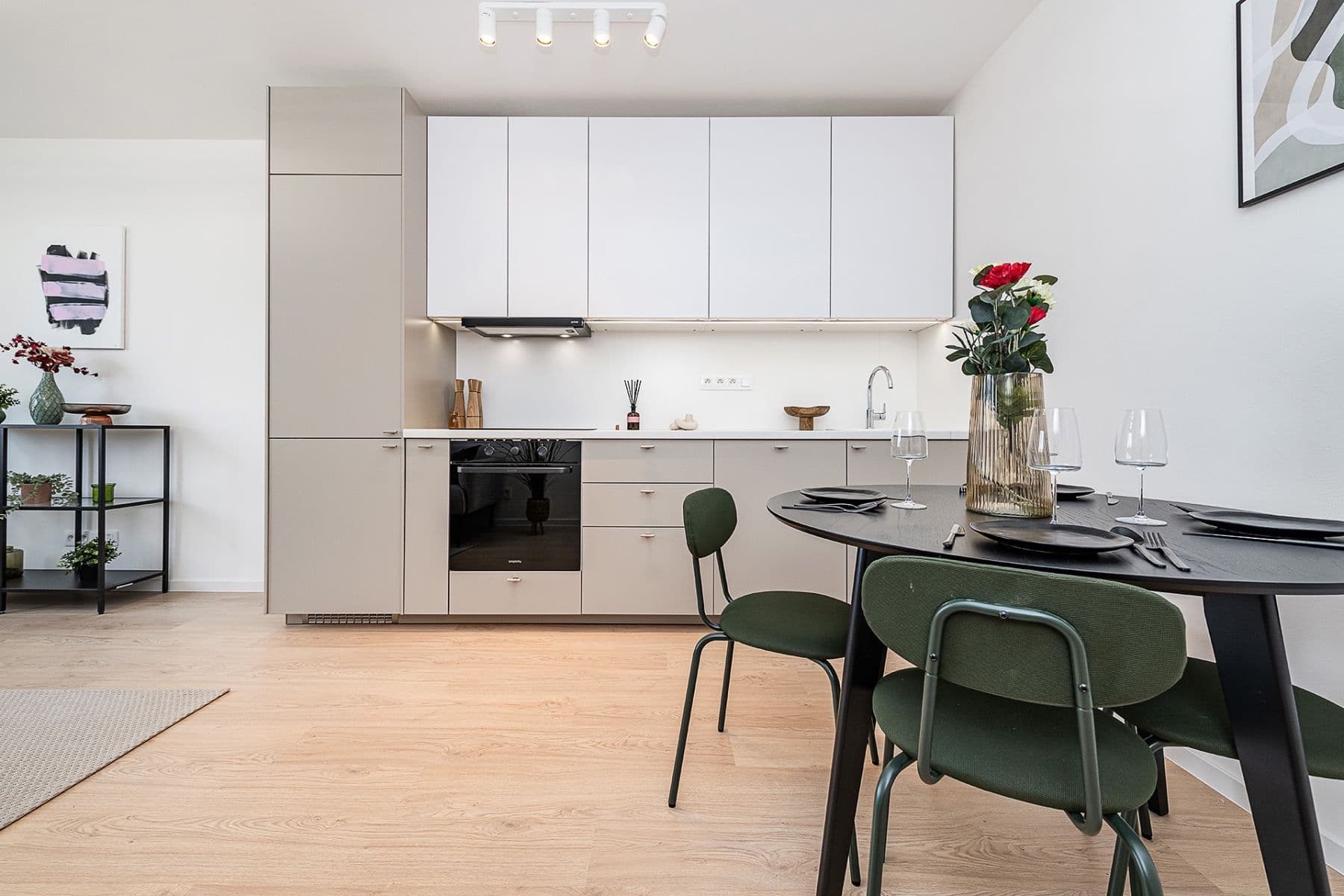 Prodej bytu 4+kk 83 m², Čeljabinská, Praha, Praha Prodej bytu 4+kk 83 m², Čeljabinská, Praha, Praha