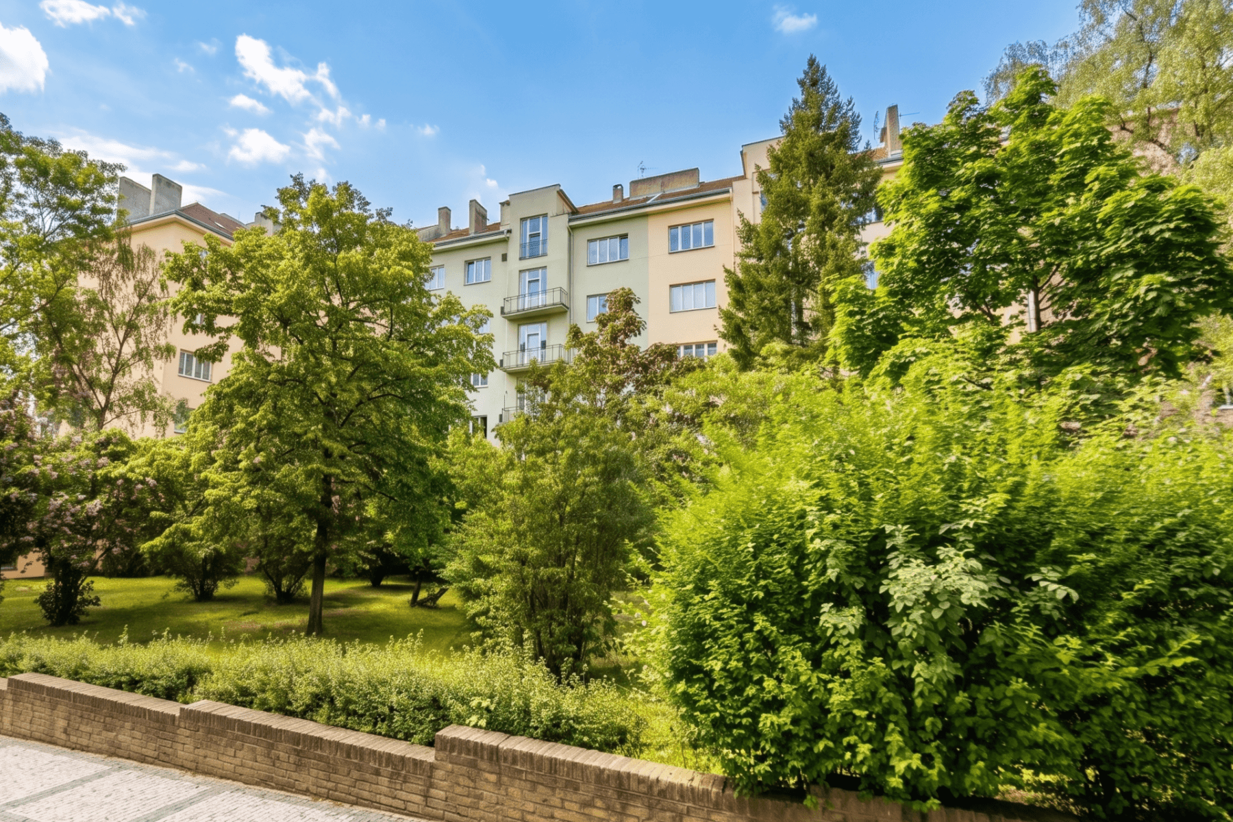 Prodej bytu 4+kk 83 m², Čeljabinská, Praha, Praha Prodej bytu 4+kk 83 m², Čeljabinská, Praha, Praha