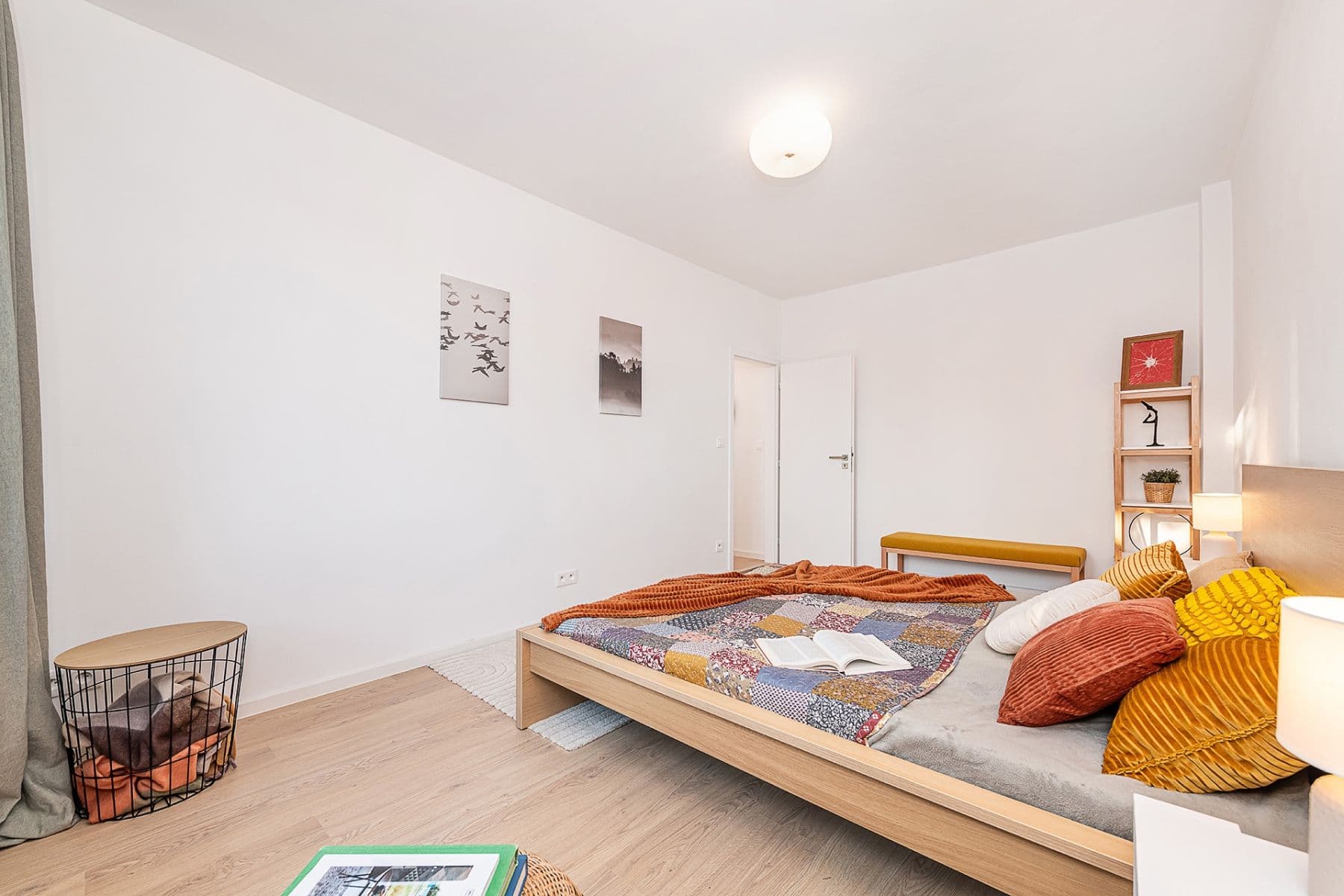 Prodej bytu 4+kk 83 m², Čeljabinská, Praha, Praha Prodej bytu 4+kk 83 m², Čeljabinská, Praha, Praha