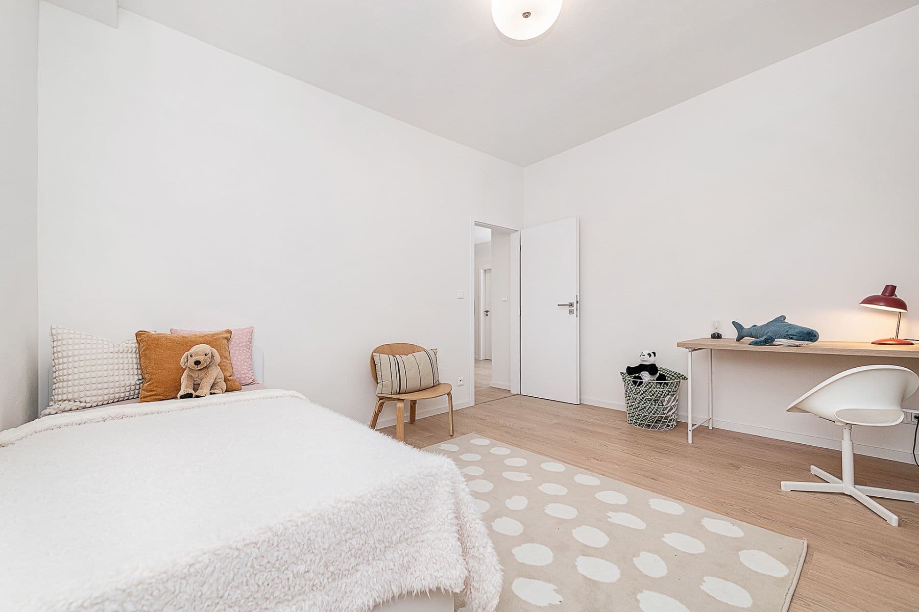 Prodej bytu 4+kk 83 m², Čeljabinská, Praha, Praha Prodej bytu 4+kk 83 m², Čeljabinská, Praha, Praha