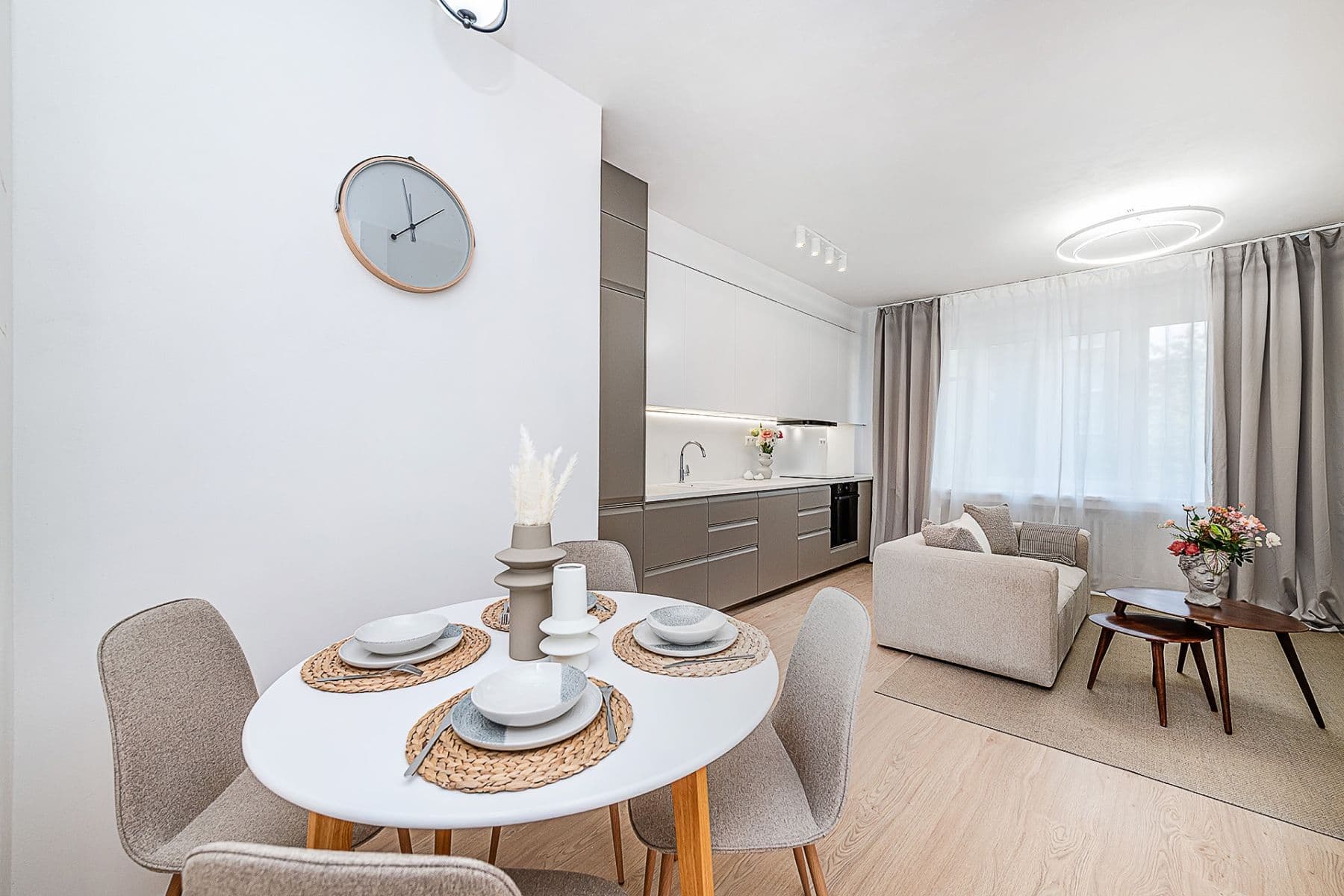 Prodej bytu 4+kk 83 m², Čeljabinská, Praha, Praha Prodej bytu 4+kk 83 m², Čeljabinská, Praha, Praha