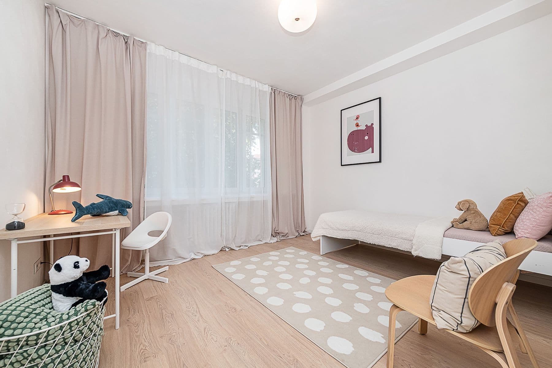 Prodej bytu 4+kk 83 m², Čeljabinská, Praha, Praha Prodej bytu 4+kk 83 m², Čeljabinská, Praha, Praha