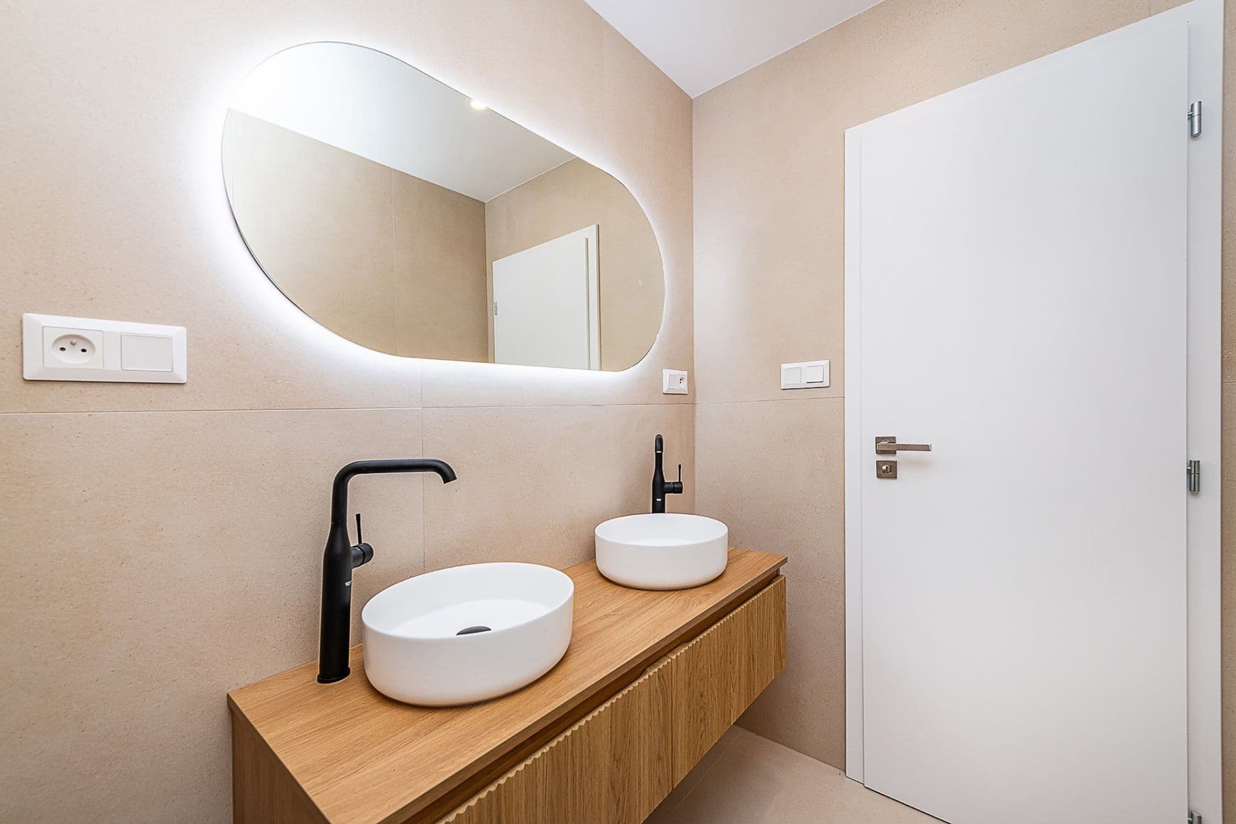 Prodej bytu 4+kk 83 m², Čeljabinská, Praha, Praha Prodej bytu 4+kk 83 m², Čeljabinská, Praha, Praha