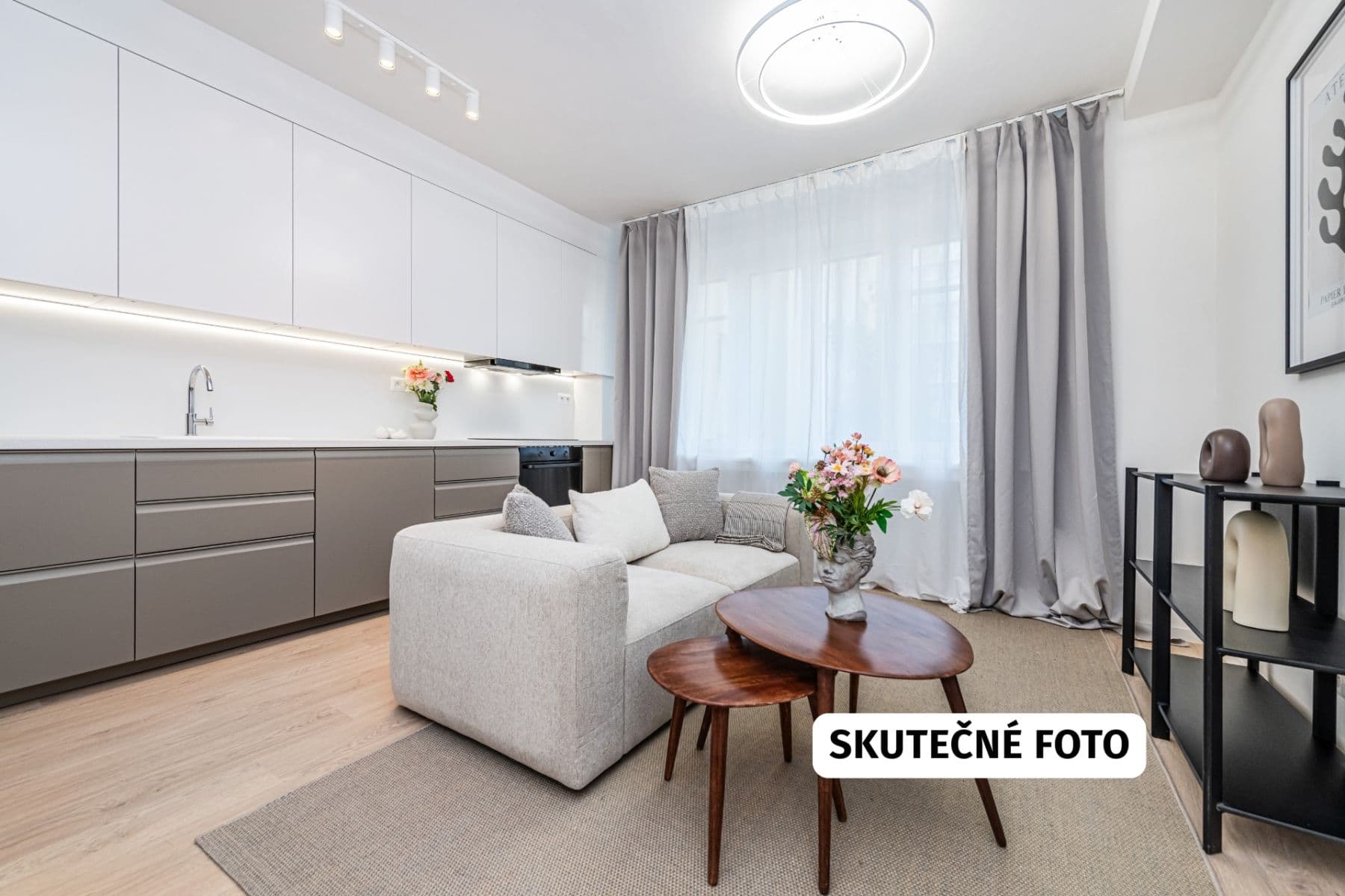 Prodej bytu 4+kk 83 m², Čeljabinská, Praha, Praha Prodej bytu 4+kk 83 m², Čeljabinská, Praha, Praha