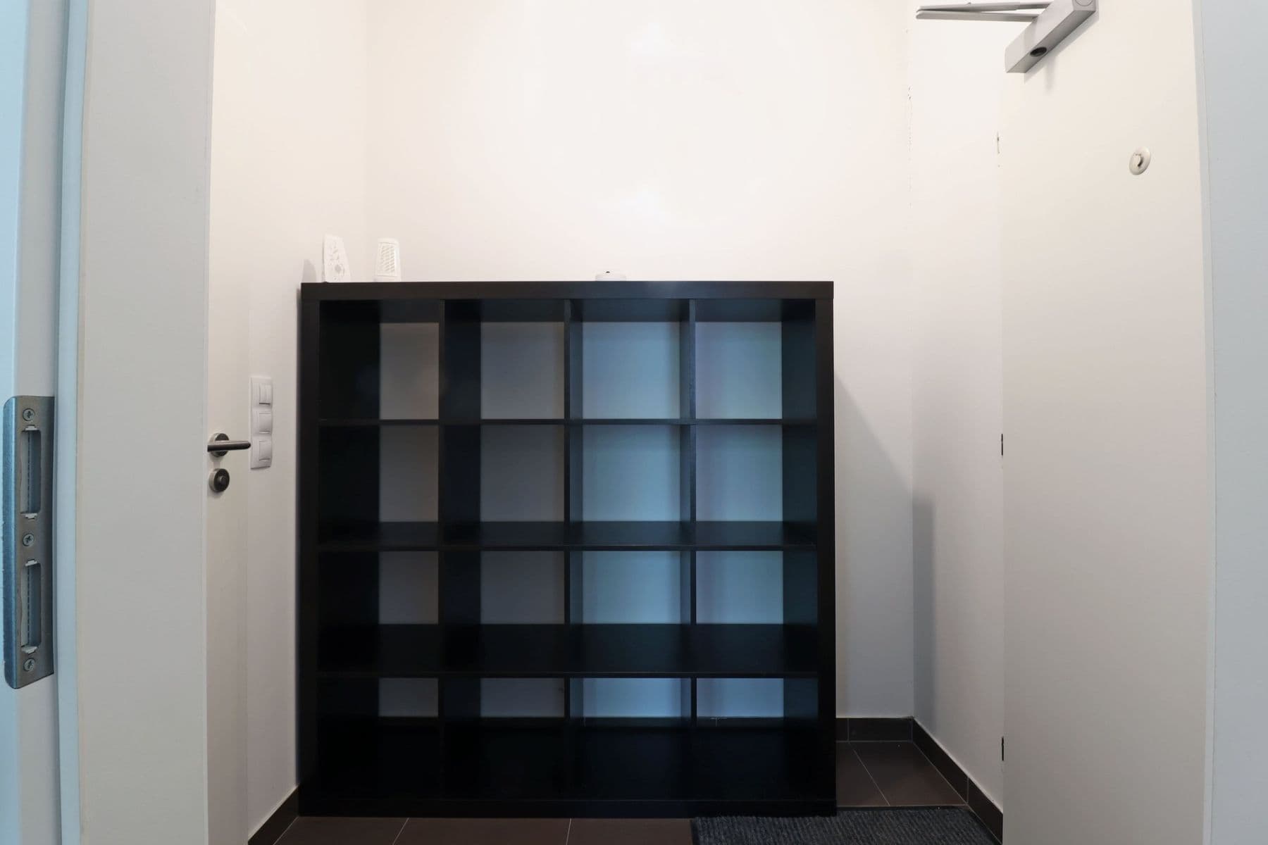 Pronájem bytu 1+kk 27 m², Bečovská, Praha, Praha Pronájem bytu 1+kk 27 m², Bečovská, Praha, Praha