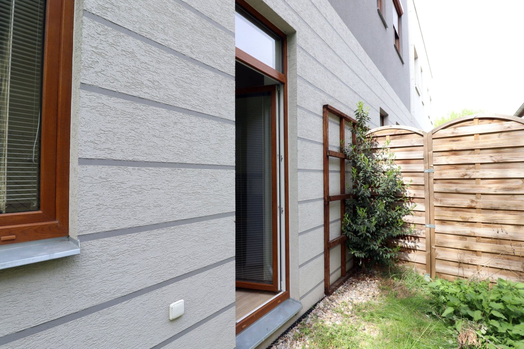 Pronájem bytu 1+kk 27 m², Bečovská, Praha, Praha Pronájem bytu 1+kk 27 m², Bečovská, Praha, Praha