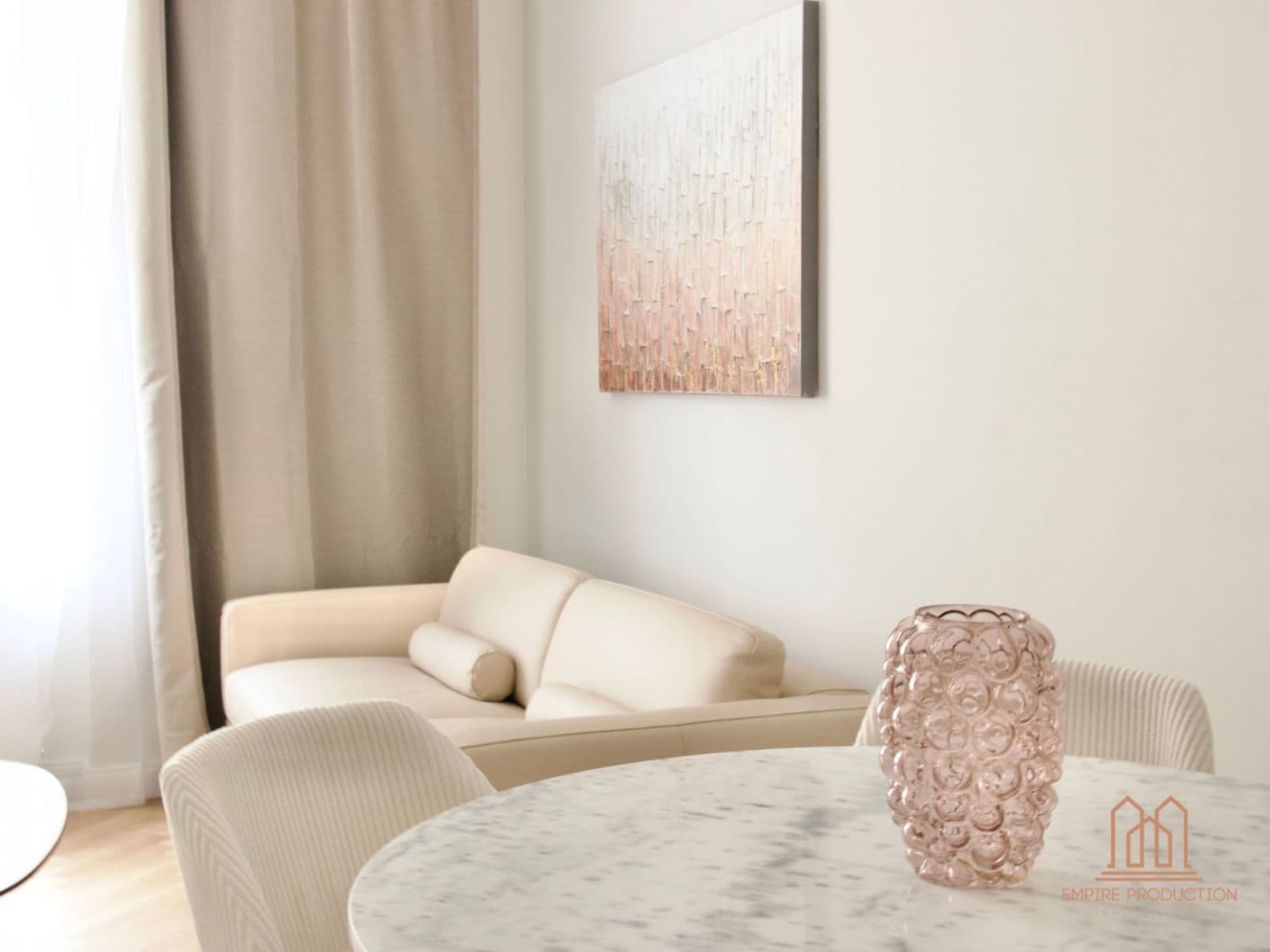 Prodej bytu 2+kk 49 m², Orelská, Praha, Praha Prodej bytu 2+kk 49 m², Orelská, Praha, Praha