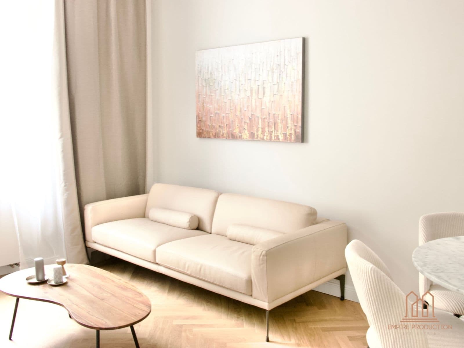 Prodej bytu 2+kk 49 m², Orelská, Praha, Praha Prodej bytu 2+kk 49 m², Orelská, Praha, Praha