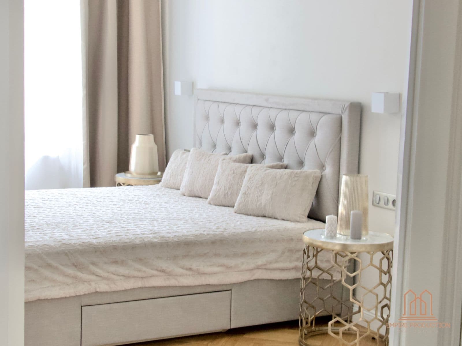 Prodej bytu 2+kk 49 m², Orelská, Praha, Praha Prodej bytu 2+kk 49 m², Orelská, Praha, Praha
