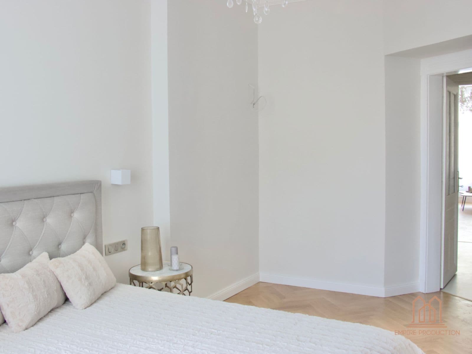 Prodej bytu 2+kk 49 m², Orelská, Praha, Praha Prodej bytu 2+kk 49 m², Orelská, Praha, Praha