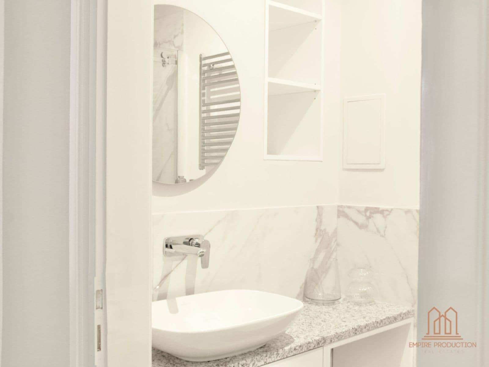Prodej bytu 2+kk 49 m², Orelská, Praha, Praha Prodej bytu 2+kk 49 m², Orelská, Praha, Praha