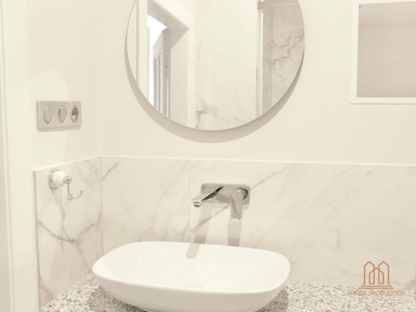 Prodej bytu 2+kk 49 m², Orelská, Praha, Praha Prodej bytu 2+kk 49 m², Orelská, Praha, Praha