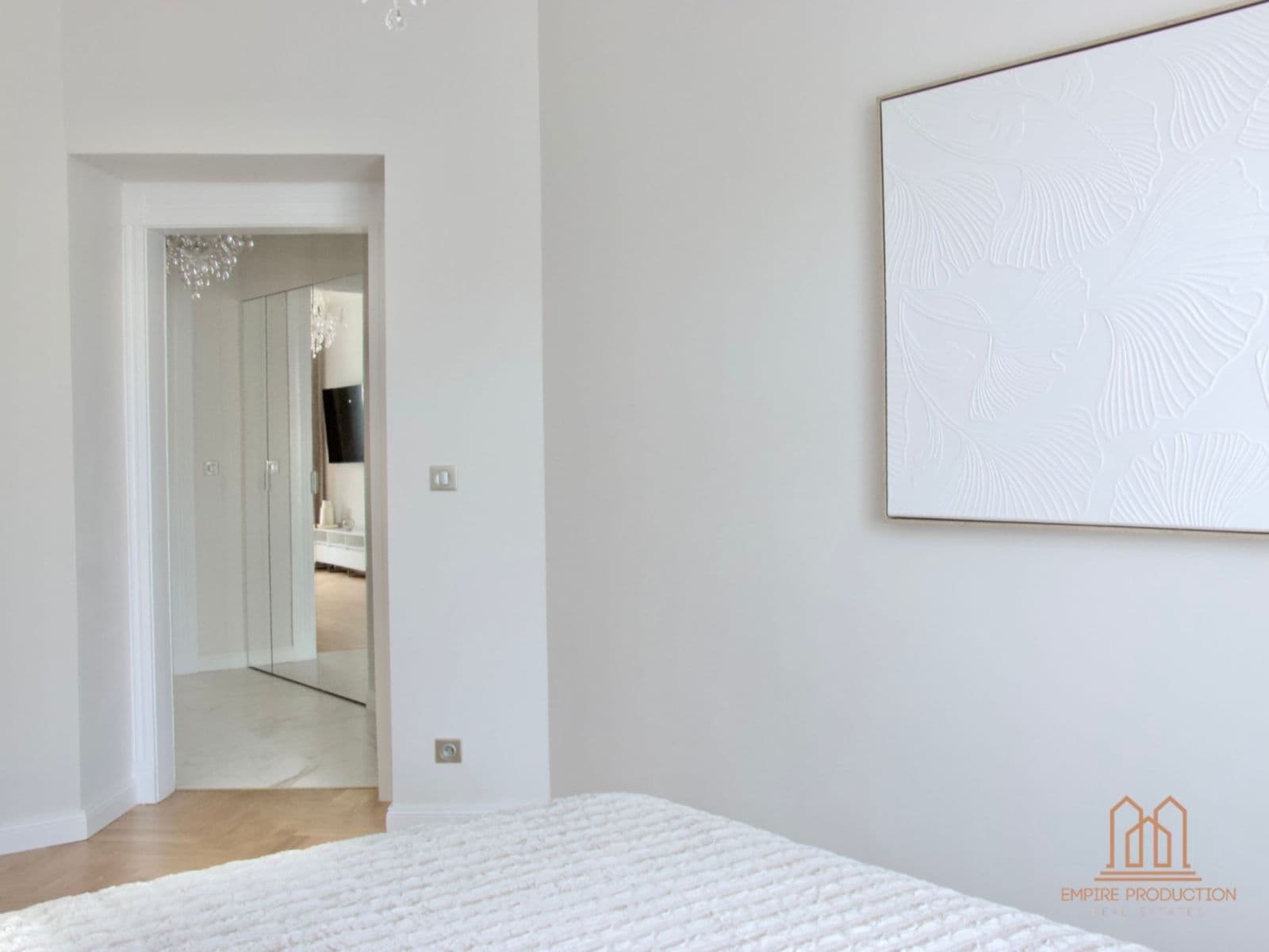 Prodej bytu 2+kk 49 m², Orelská, Praha, Praha Prodej bytu 2+kk 49 m², Orelská, Praha, Praha