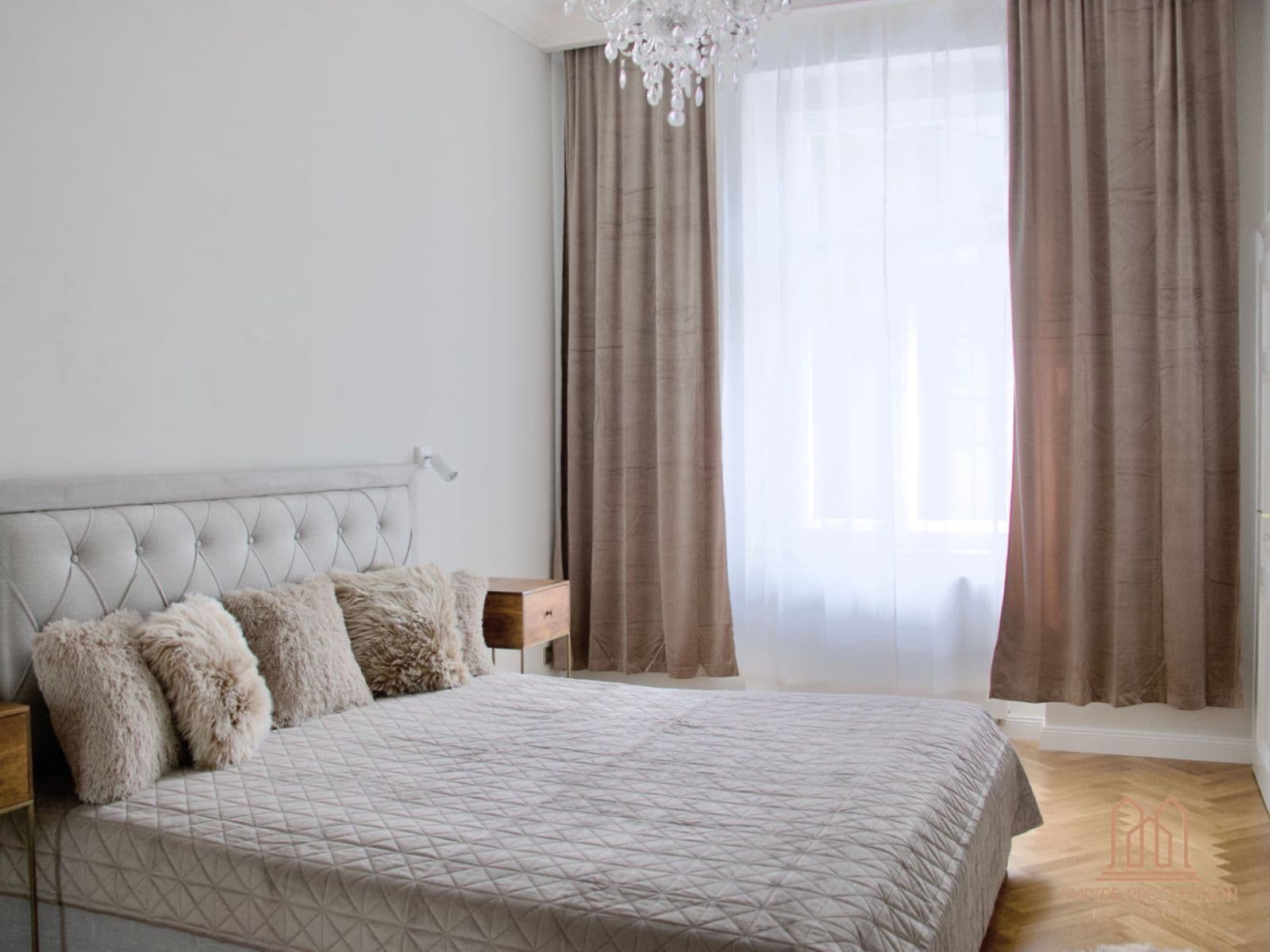 Prodej bytu 2+kk 53 m², Tolstého, Praha, Praha Prodej bytu 2+kk 53 m², Tolstého, Praha, Praha