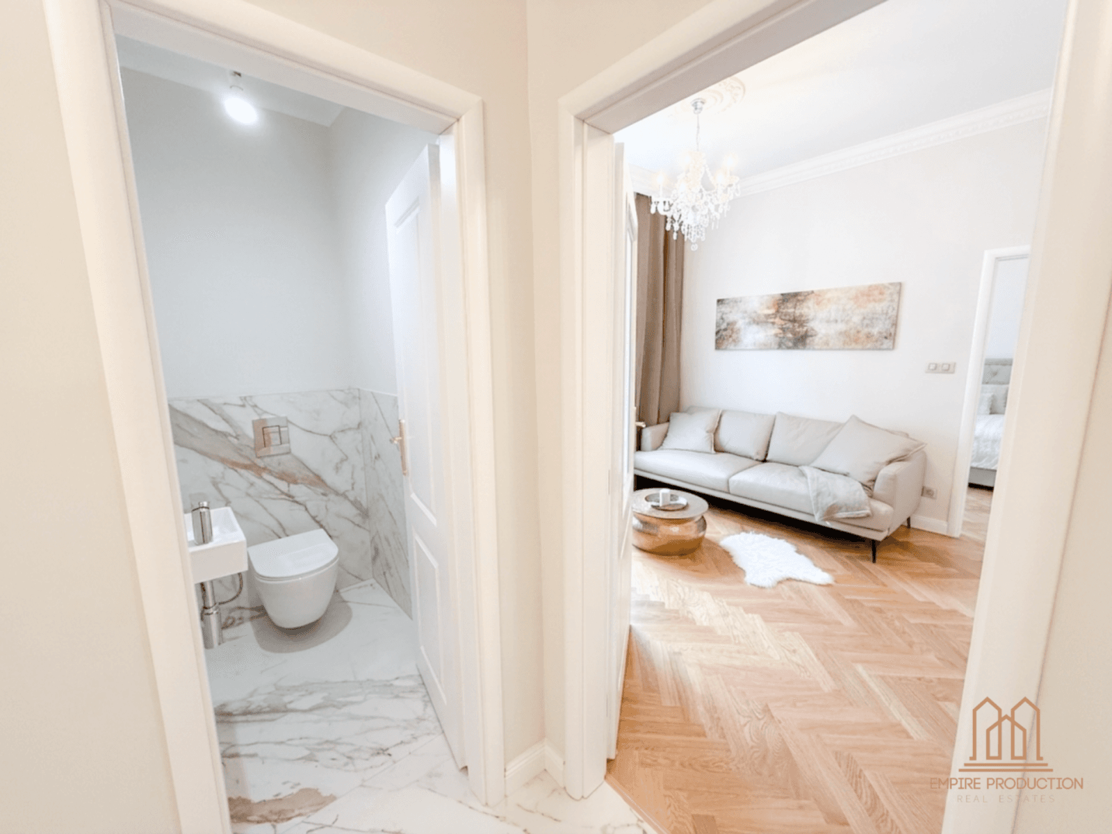 Prodej bytu 2+kk 56 m², Tolstého, Praha, Praha Prodej bytu 2+kk 56 m², Tolstého, Praha, Praha