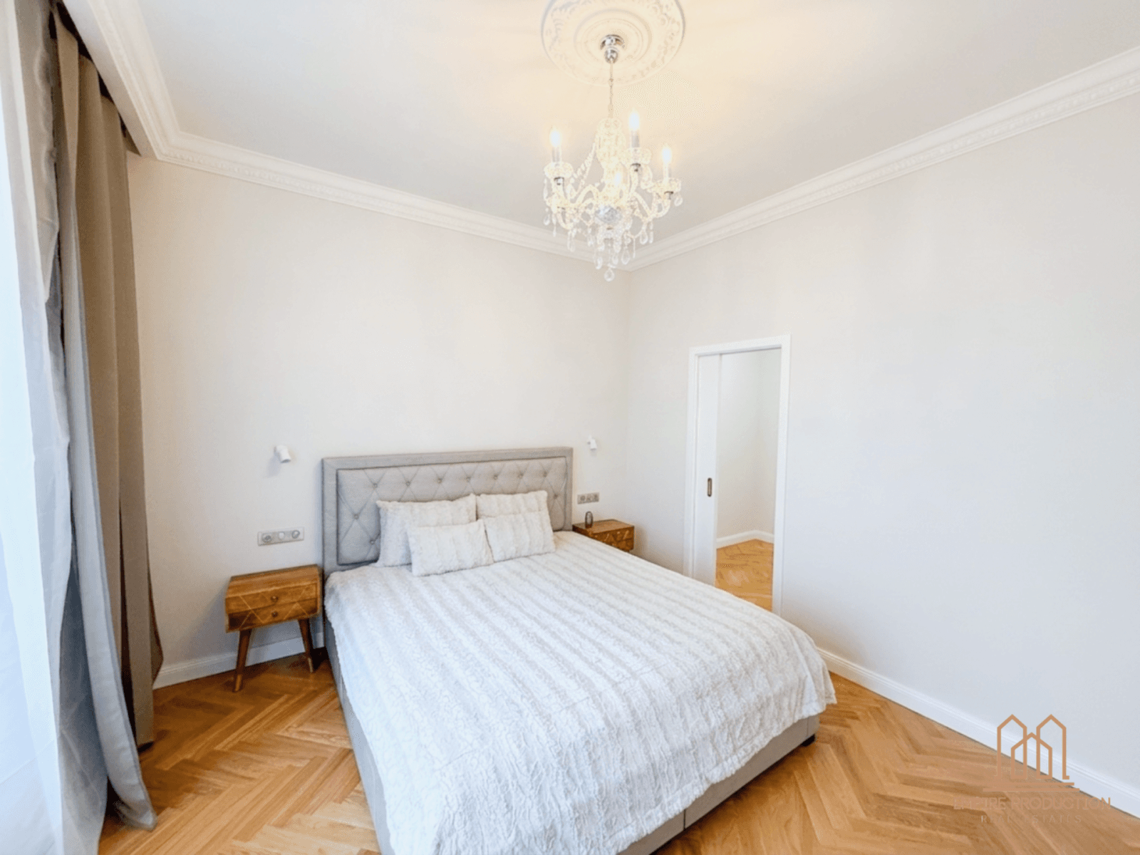 Prodej bytu 2+kk 56 m², Tolstého, Praha, Praha Prodej bytu 2+kk 56 m², Tolstého, Praha, Praha