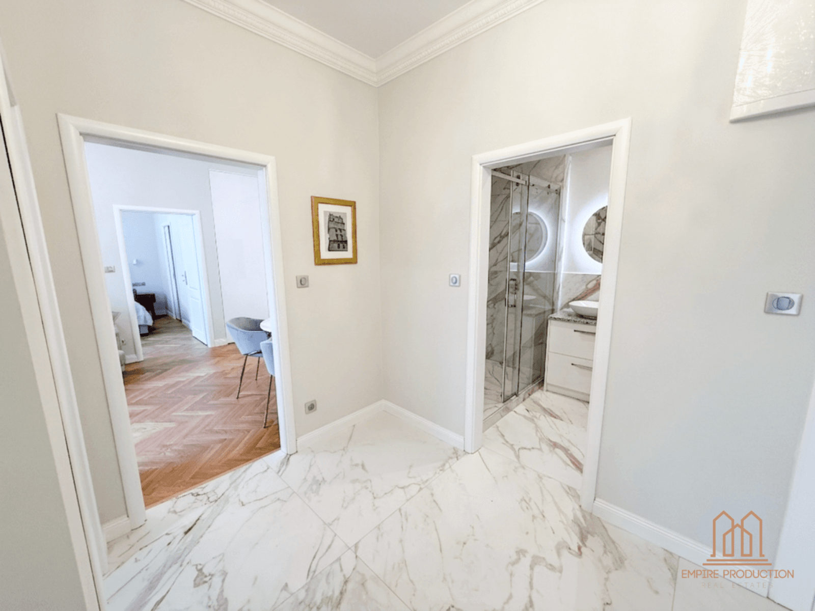 Prodej bytu 2+kk 56 m², Tolstého, Praha, Praha Prodej bytu 2+kk 56 m², Tolstého, Praha, Praha
