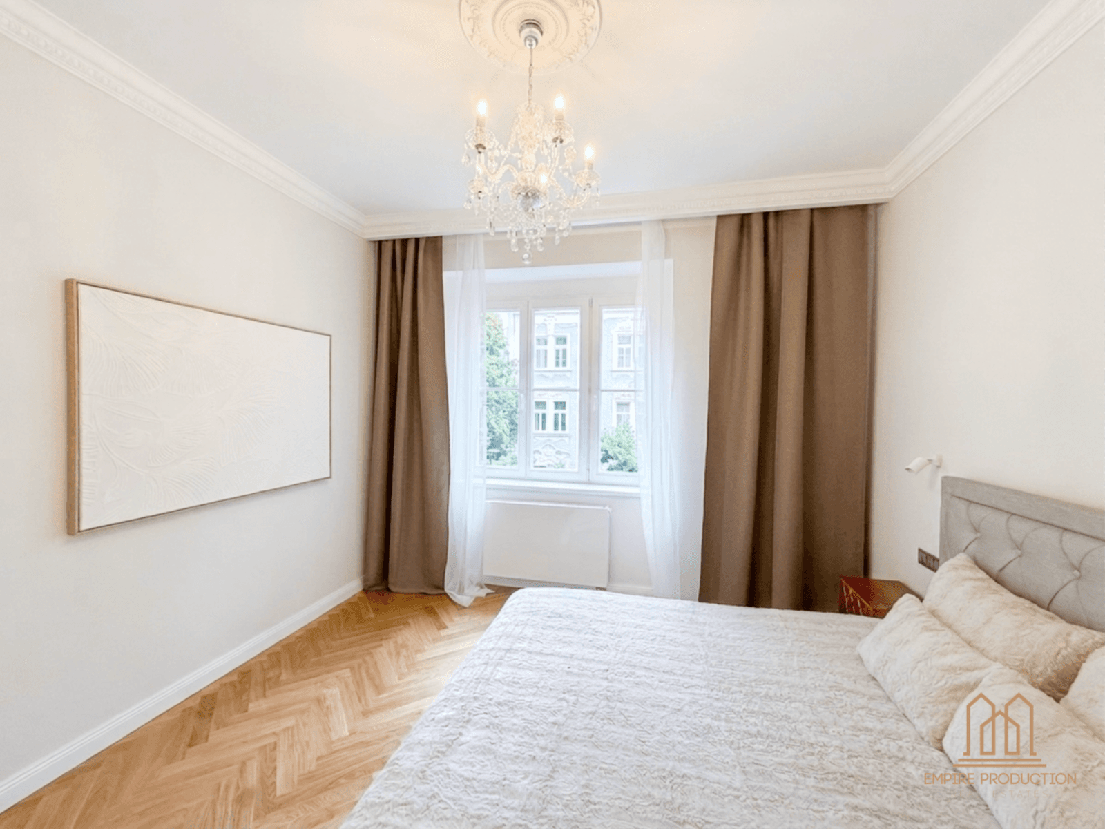 Prodej bytu 2+kk 56 m², Tolstého, Praha, Praha Prodej bytu 2+kk 56 m², Tolstého, Praha, Praha