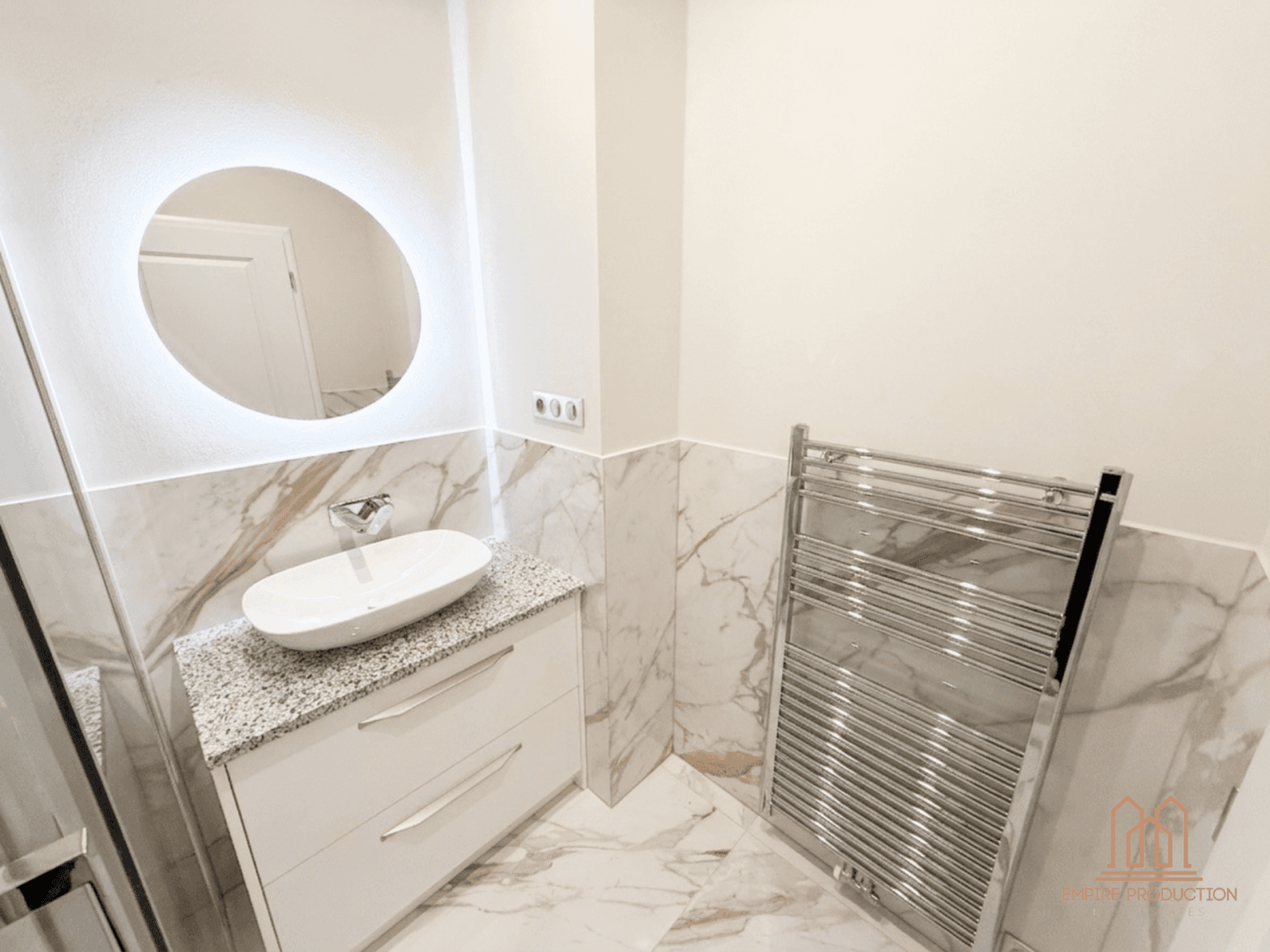 Prodej bytu 2+kk 56 m², Tolstého, Praha, Praha Prodej bytu 2+kk 56 m², Tolstého, Praha, Praha