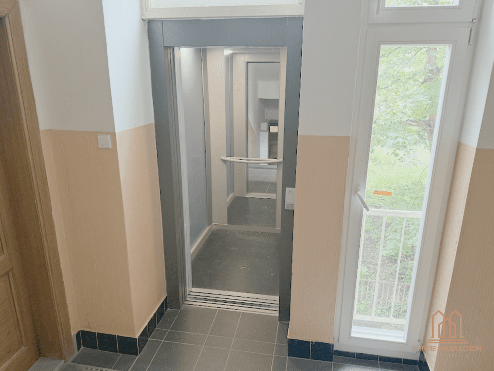 Prodej bytu 2+kk 56 m², Tolstého, Praha, Praha Prodej bytu 2+kk 56 m², Tolstého, Praha, Praha
