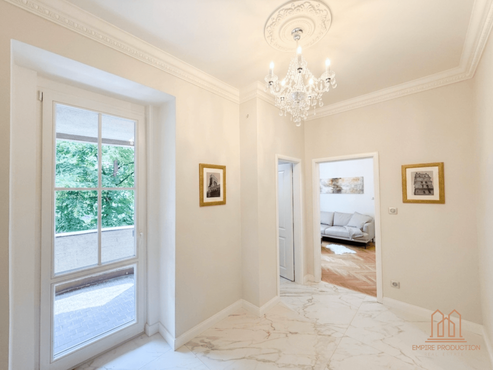 Prodej bytu 2+kk 56 m², Tolstého, Praha, Praha Prodej bytu 2+kk 56 m², Tolstého, Praha, Praha