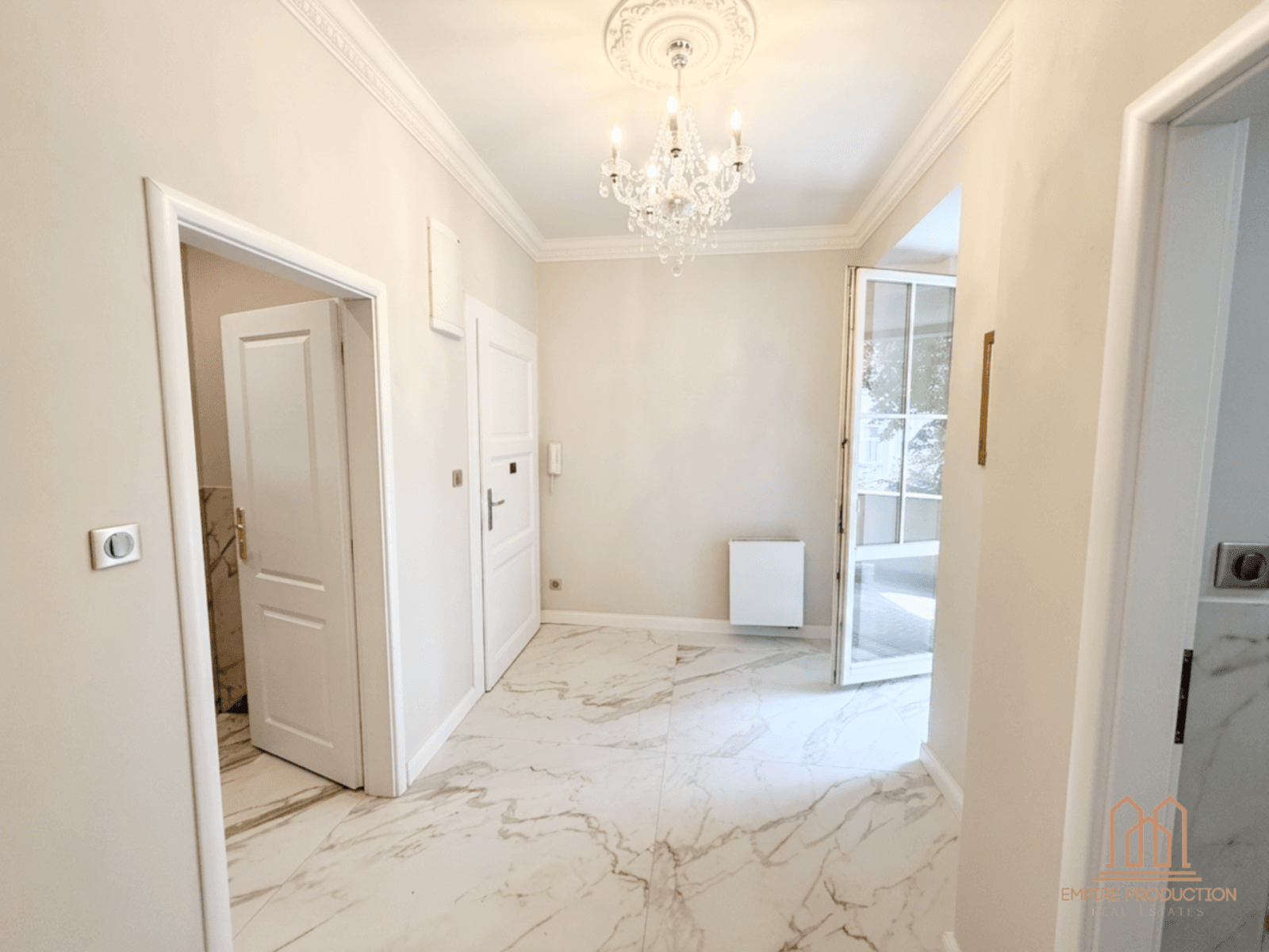 Prodej bytu 2+kk 56 m², Tolstého, Praha, Praha Prodej bytu 2+kk 56 m², Tolstého, Praha, Praha