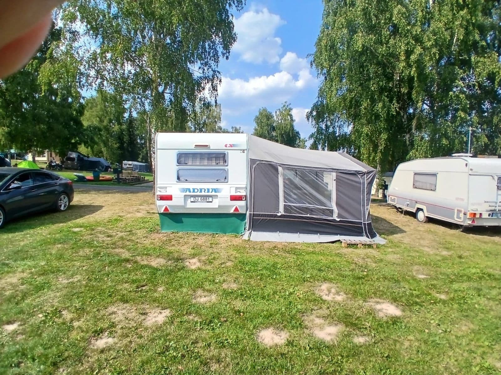 Prodej chaty, chalupy 20 m², pozemek 25 m², Slapy, Středočeský kraj Prodej chaty, chalupy 20 m², pozemek 25 m², Slapy, Středočeský kraj