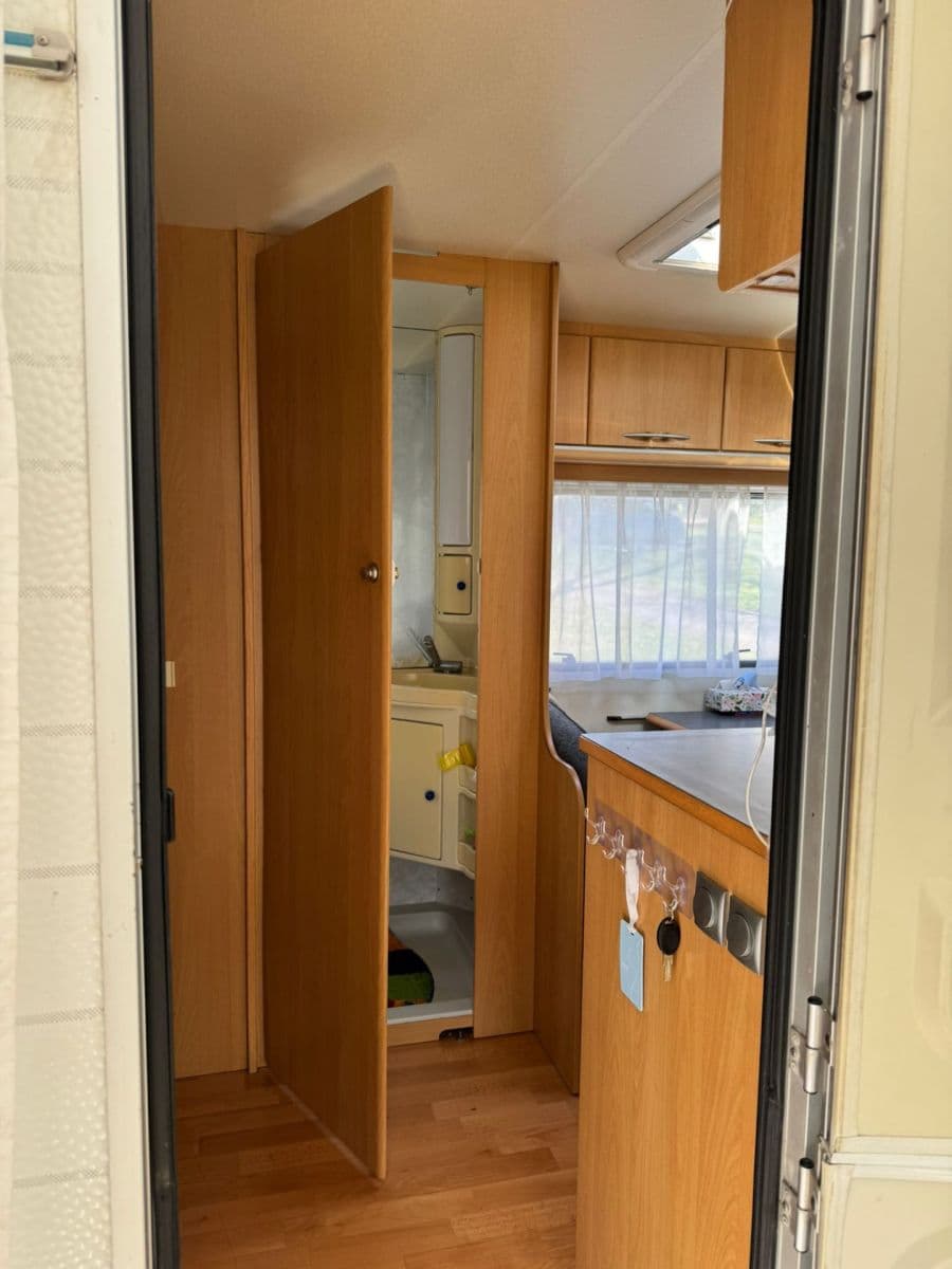 Prodej chaty, chalupy 20 m², pozemek 25 m², Slapy, Středočeský kraj Prodej chaty, chalupy 20 m², pozemek 25 m², Slapy, Středočeský kraj