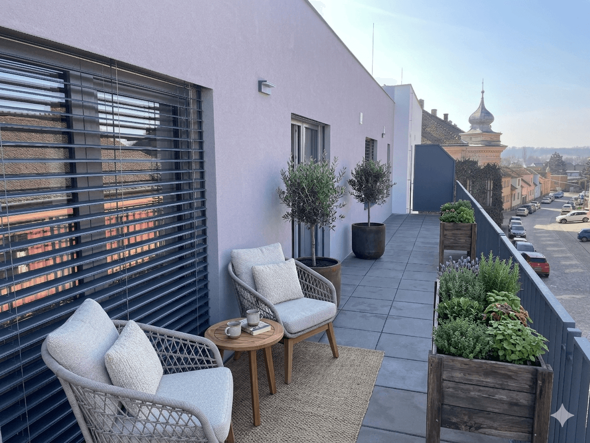 Pronájem bytu 2+kk 39 m², Jana Fibicha, Ivančice, Jihomoravský kraj Pronájem bytu 2+kk 39 m², Jana Fibicha, Ivančice, Jihomoravský kraj