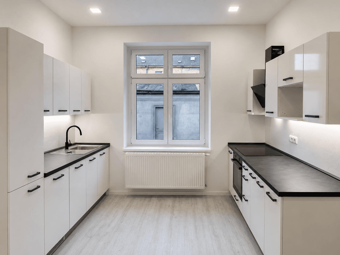Pronájem bytu 3+kk 82 m², Moskevská, Ústí nad Labem, Ústecký kraj Pronájem bytu 3+kk 82 m², Moskevská, Ústí nad Labem, Ústecký kraj