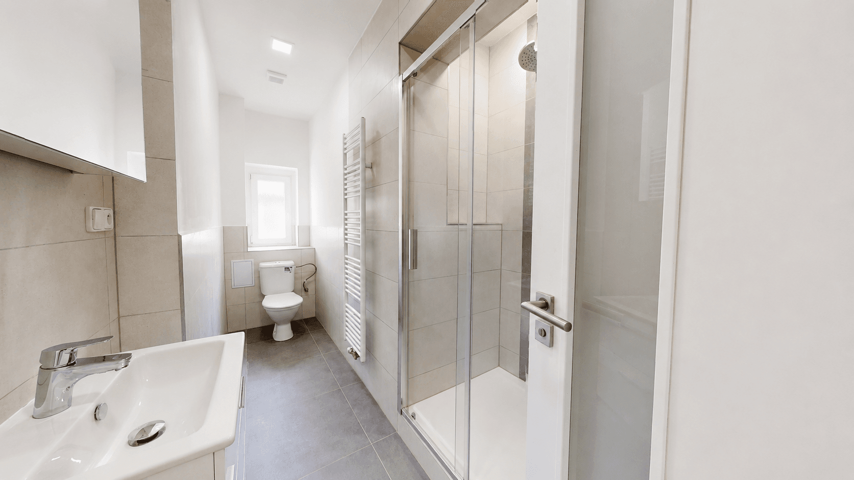 Pronájem bytu 3+kk 82 m², Moskevská, Ústí nad Labem, Ústecký kraj Pronájem bytu 3+kk 82 m², Moskevská, Ústí nad Labem, Ústecký kraj