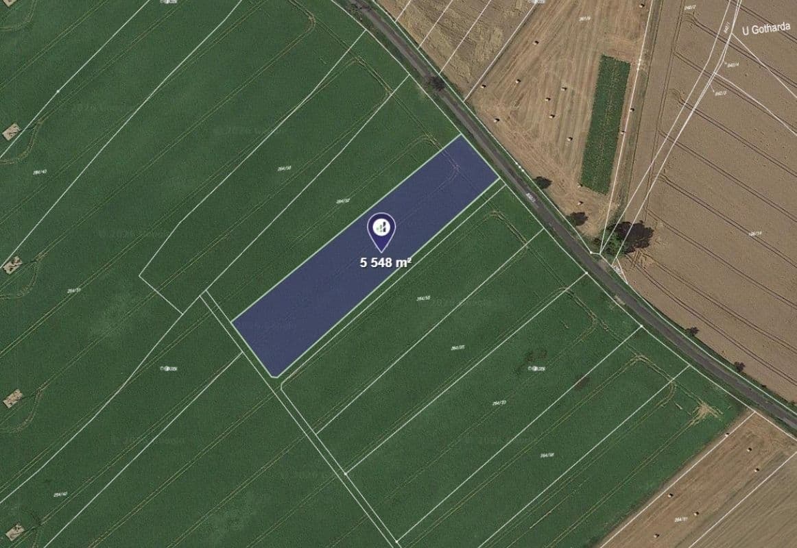 Prodej pozemku 1.420 m², Staré Hrady, Královéhradecký kraj Prodej pozemku 1.420 m², Staré Hrady, Královéhradecký kraj
