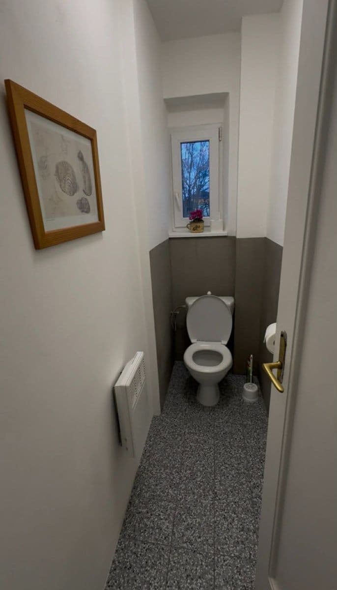 Pronájem bytu 4+1 98 m², Na Balkáně, Praha, Praha Pronájem bytu 4+1 98 m², Na Balkáně, Praha, Praha