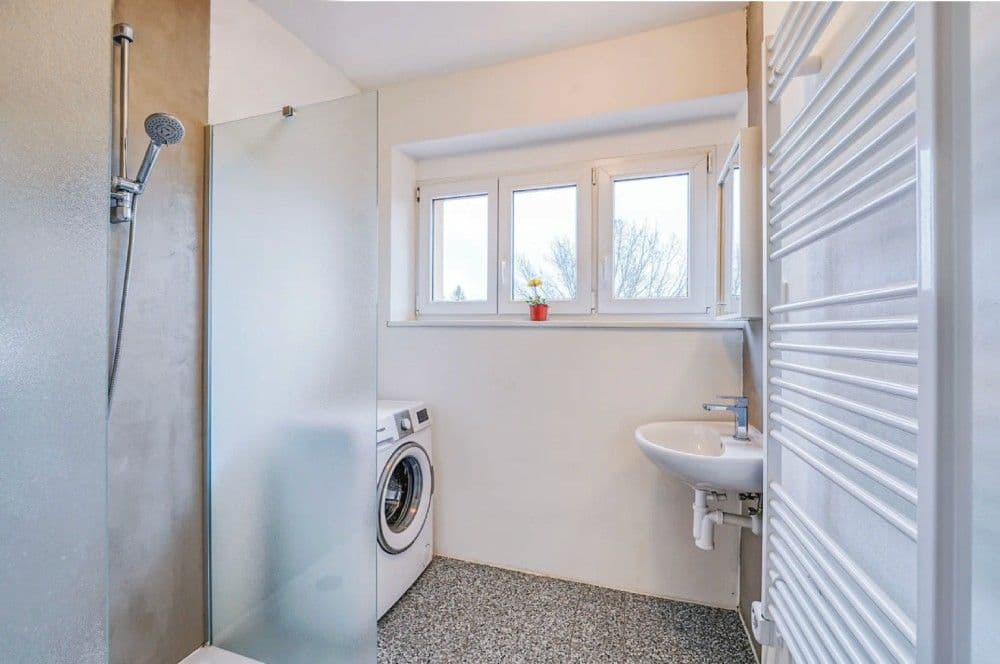 Pronájem bytu 4+1 98 m², Na Balkáně, Praha, Praha Pronájem bytu 4+1 98 m², Na Balkáně, Praha, Praha
