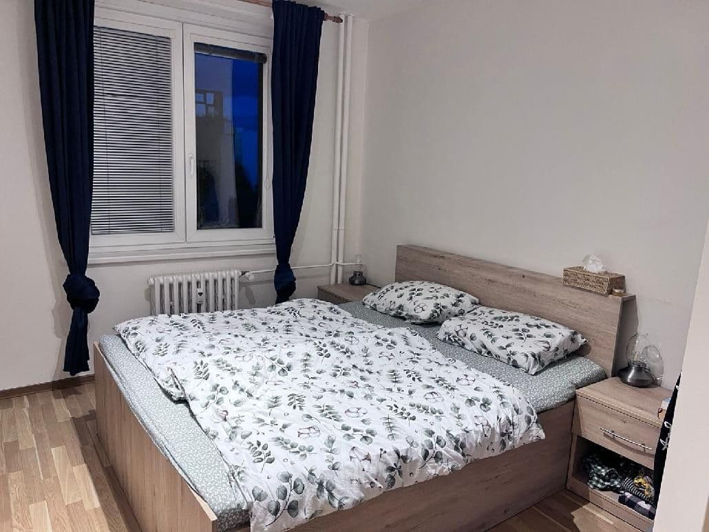 Pronájem bytu 2+kk 48 m², Oblá, Brno, Jihomoravský kraj Pronájem bytu 2+kk 48 m², Oblá, Brno, Jihomoravský kraj