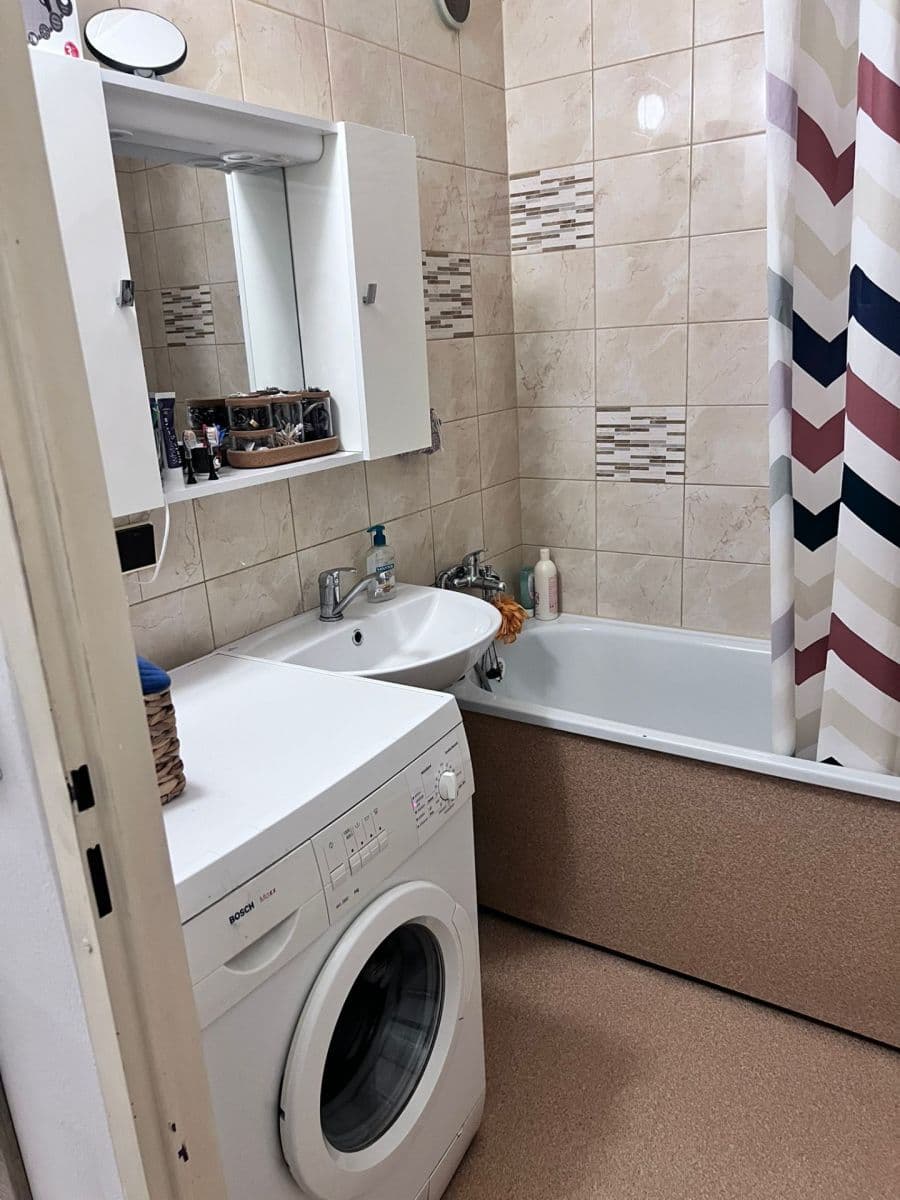 Pronájem bytu 2+kk 48 m², Oblá, Brno, Jihomoravský kraj Pronájem bytu 2+kk 48 m², Oblá, Brno, Jihomoravský kraj