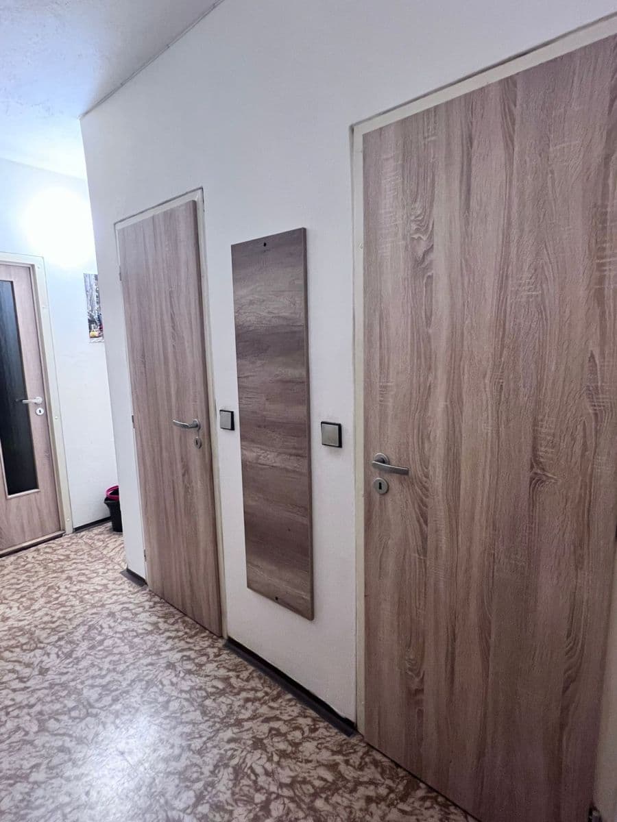 Pronájem bytu 2+kk 48 m², Oblá, Brno, Jihomoravský kraj Pronájem bytu 2+kk 48 m², Oblá, Brno, Jihomoravský kraj