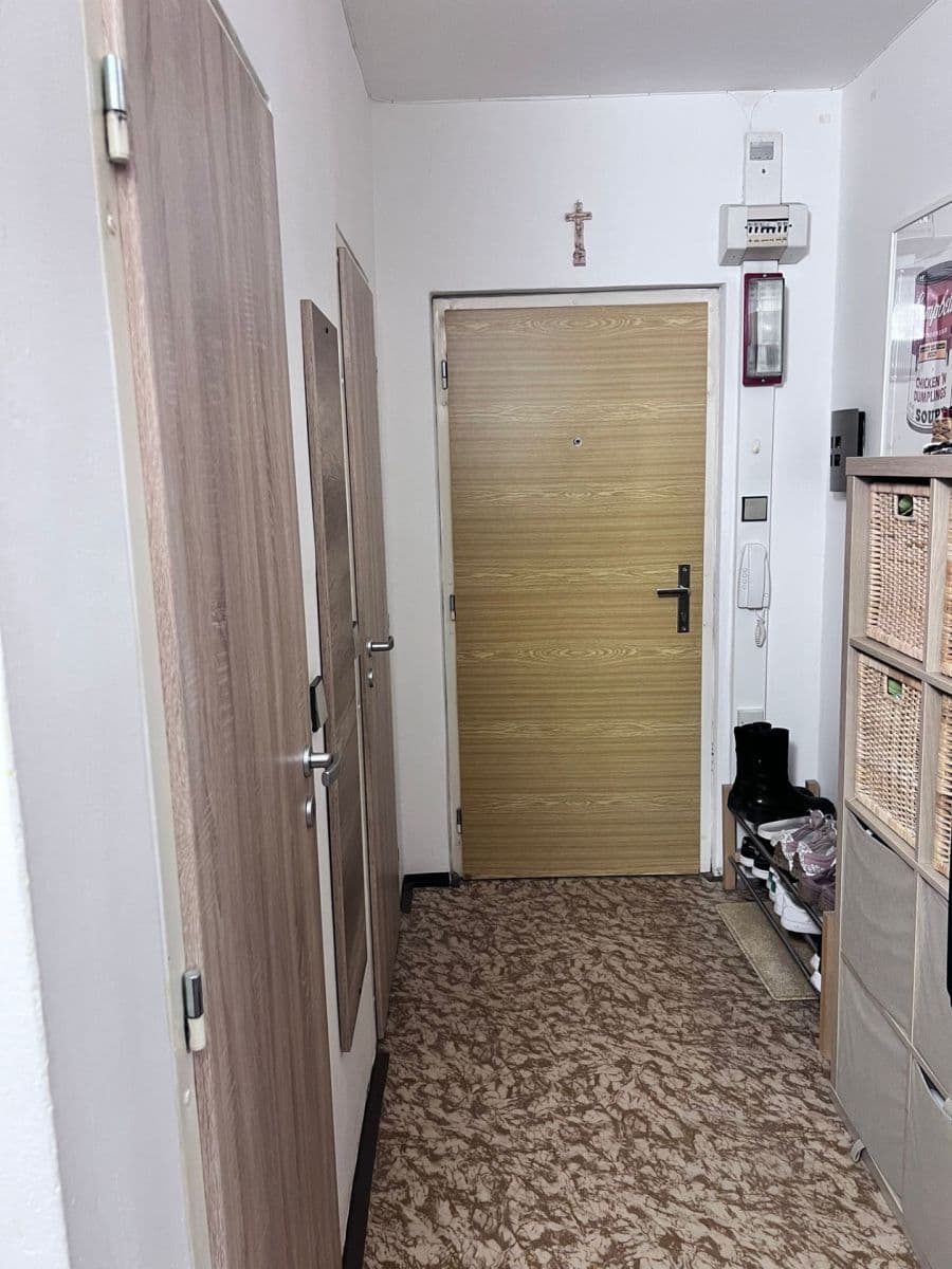 Pronájem bytu 2+kk 48 m², Oblá, Brno, Jihomoravský kraj Pronájem bytu 2+kk 48 m², Oblá, Brno, Jihomoravský kraj