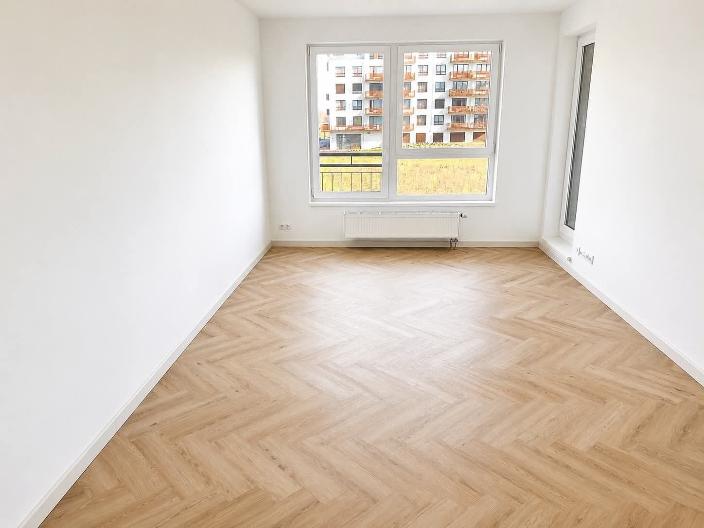 Pronájem bytu 2+kk 47 m², Kryšpínova, Praha, Praha Pronájem bytu 2+kk 47 m², Kryšpínova, Praha, Praha