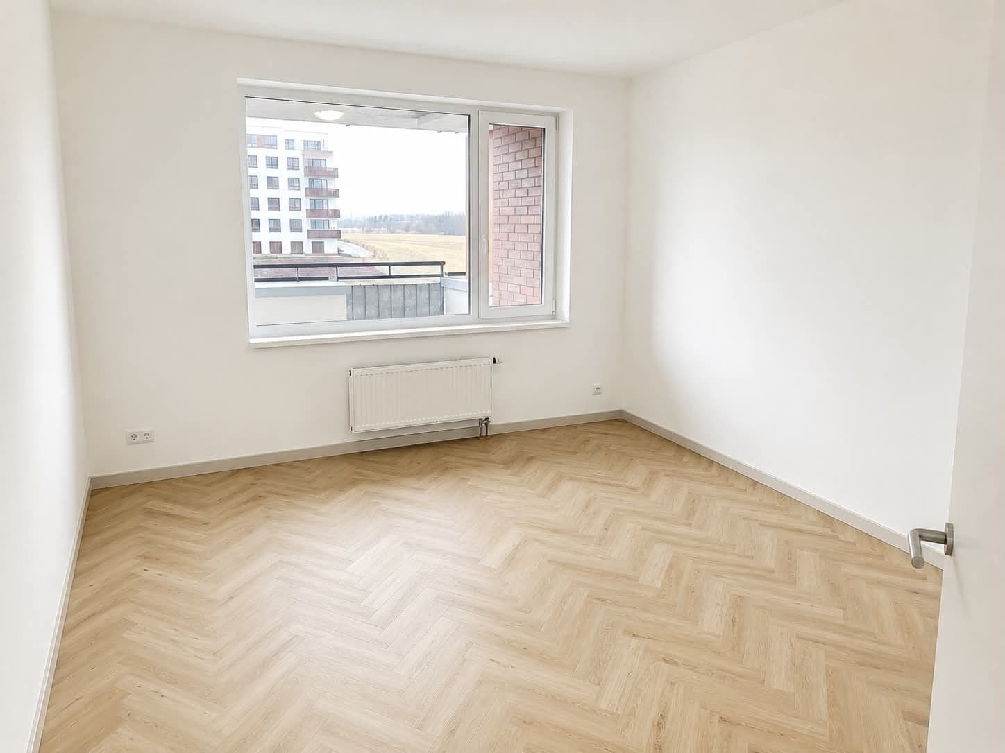 Pronájem bytu 2+kk 47 m², Kryšpínova, Praha, Praha Pronájem bytu 2+kk 47 m², Kryšpínova, Praha, Praha