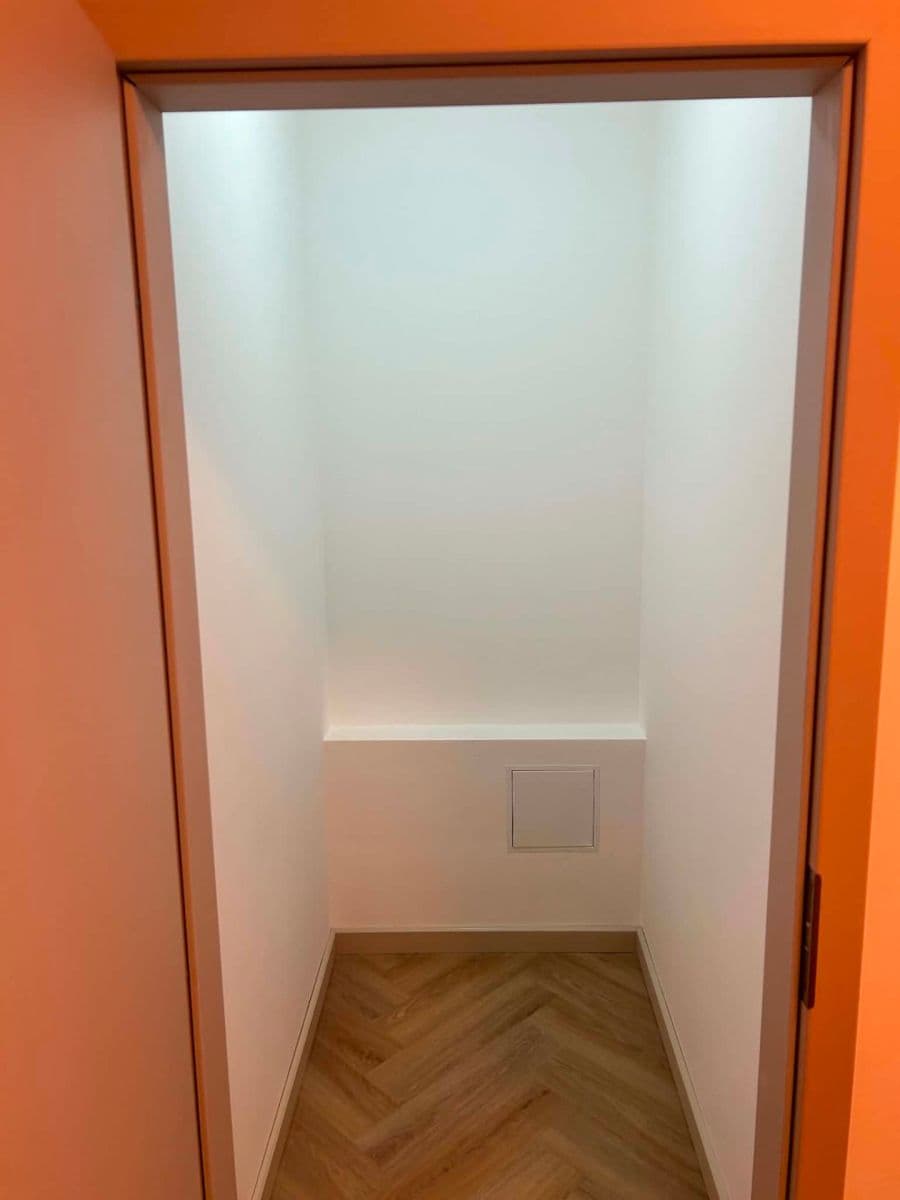 Pronájem bytu 2+kk 47 m², Kryšpínova, Praha, Praha Pronájem bytu 2+kk 47 m², Kryšpínova, Praha, Praha